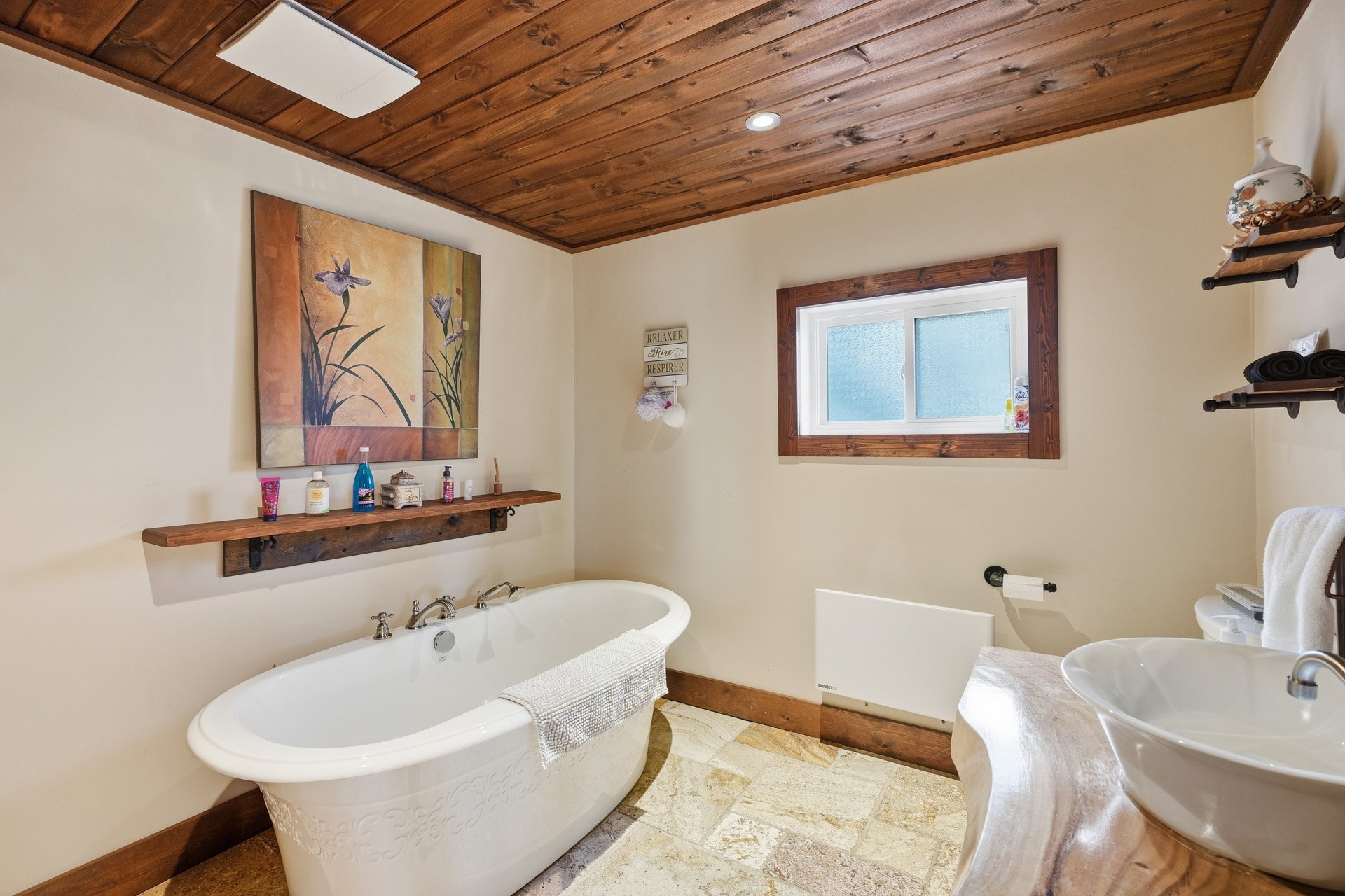 Autre - salle de bain 1e étage