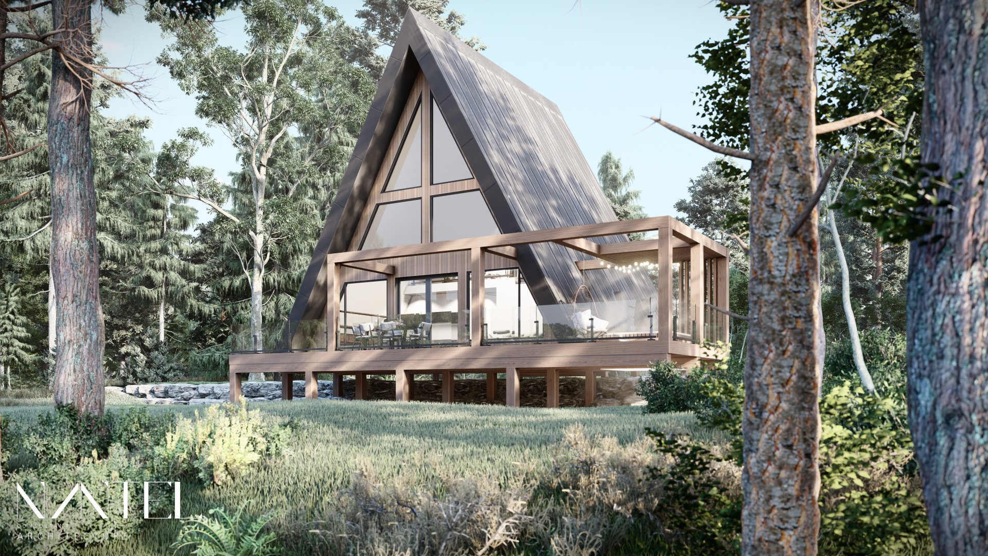 Other - House model shown for illustrative purposes only.