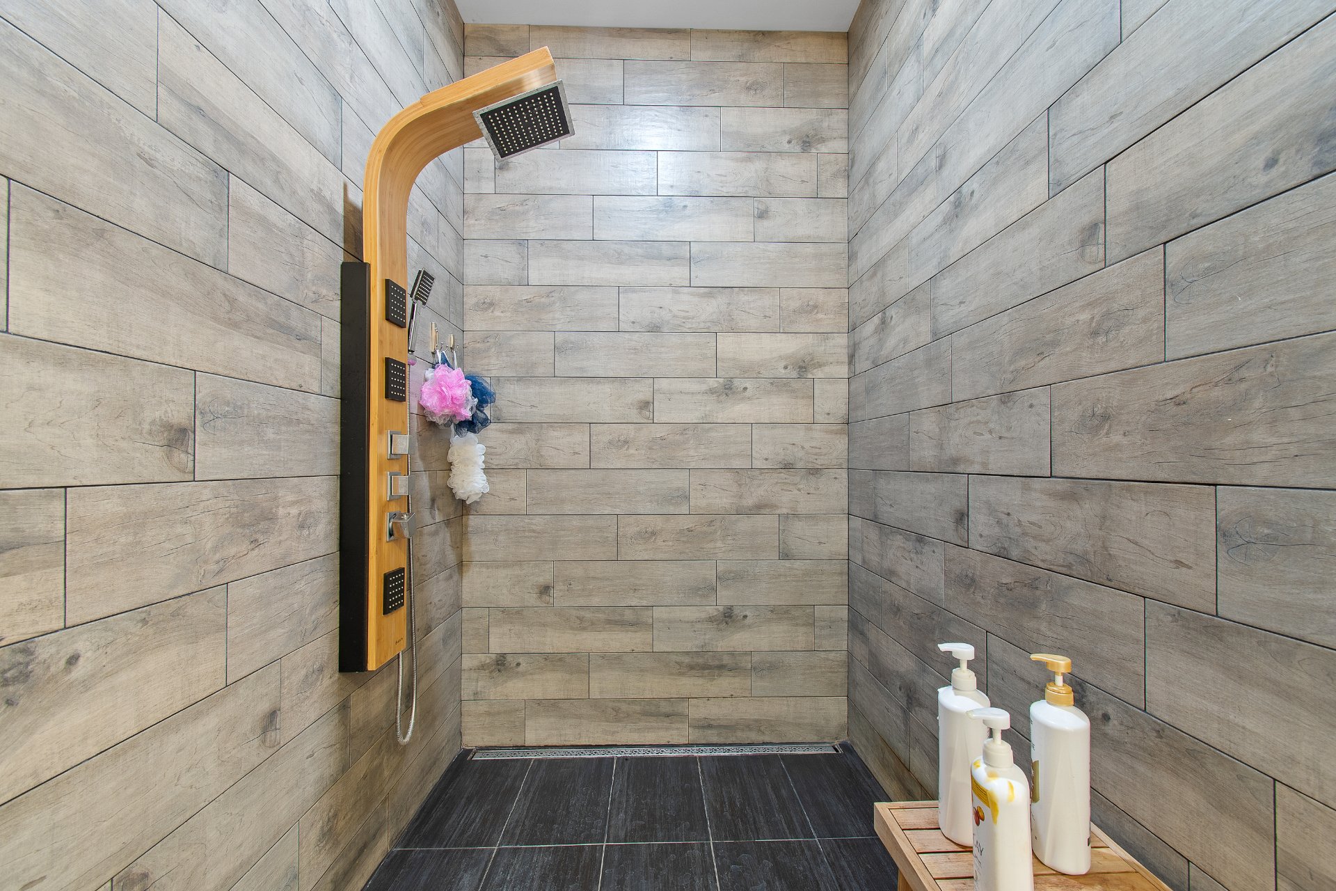 Other - Italian shower