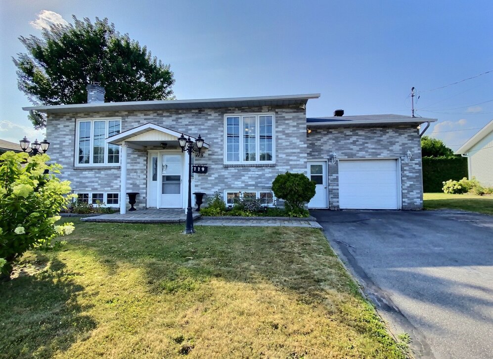 119 Rue Georges 