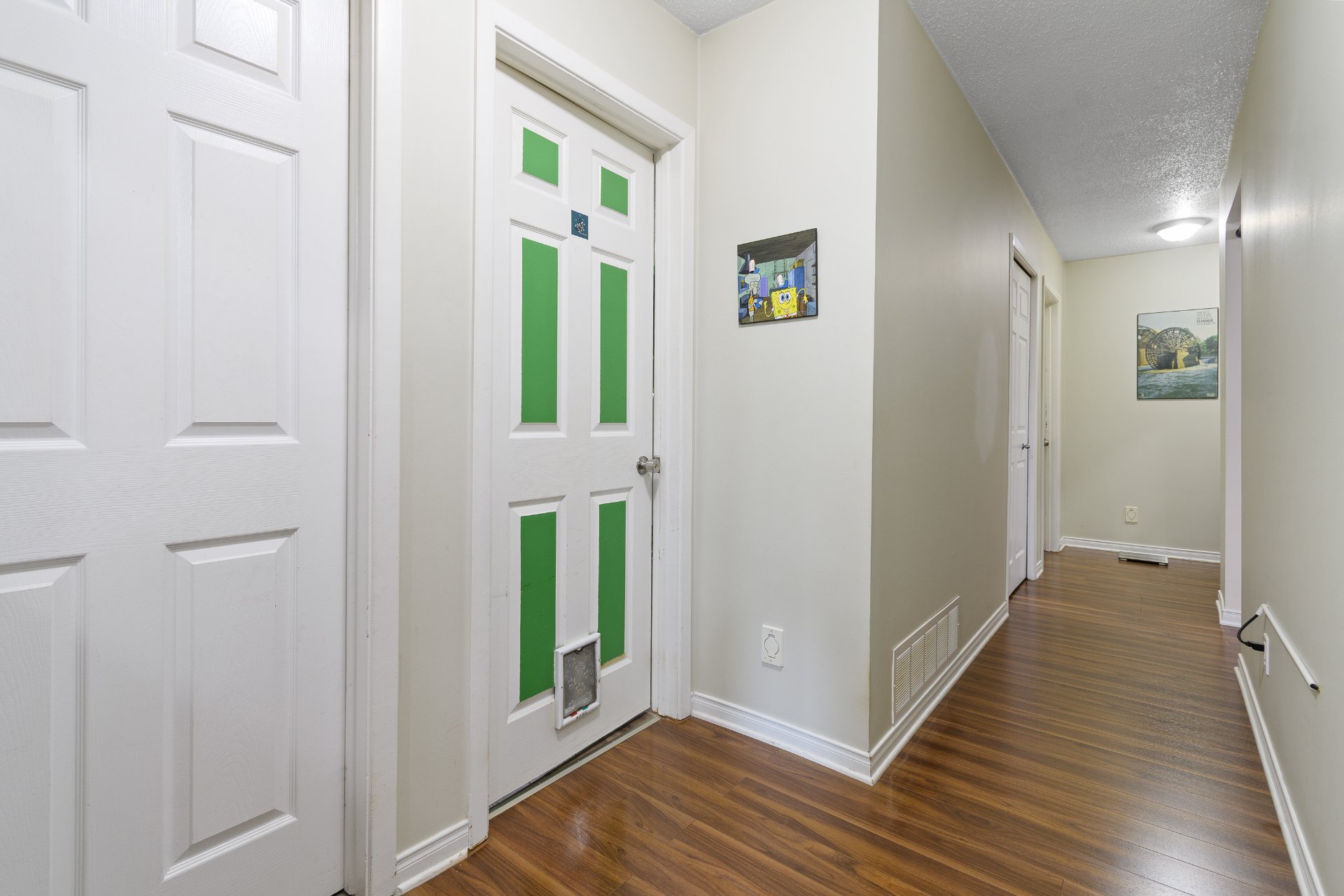 PASAGEWAY
