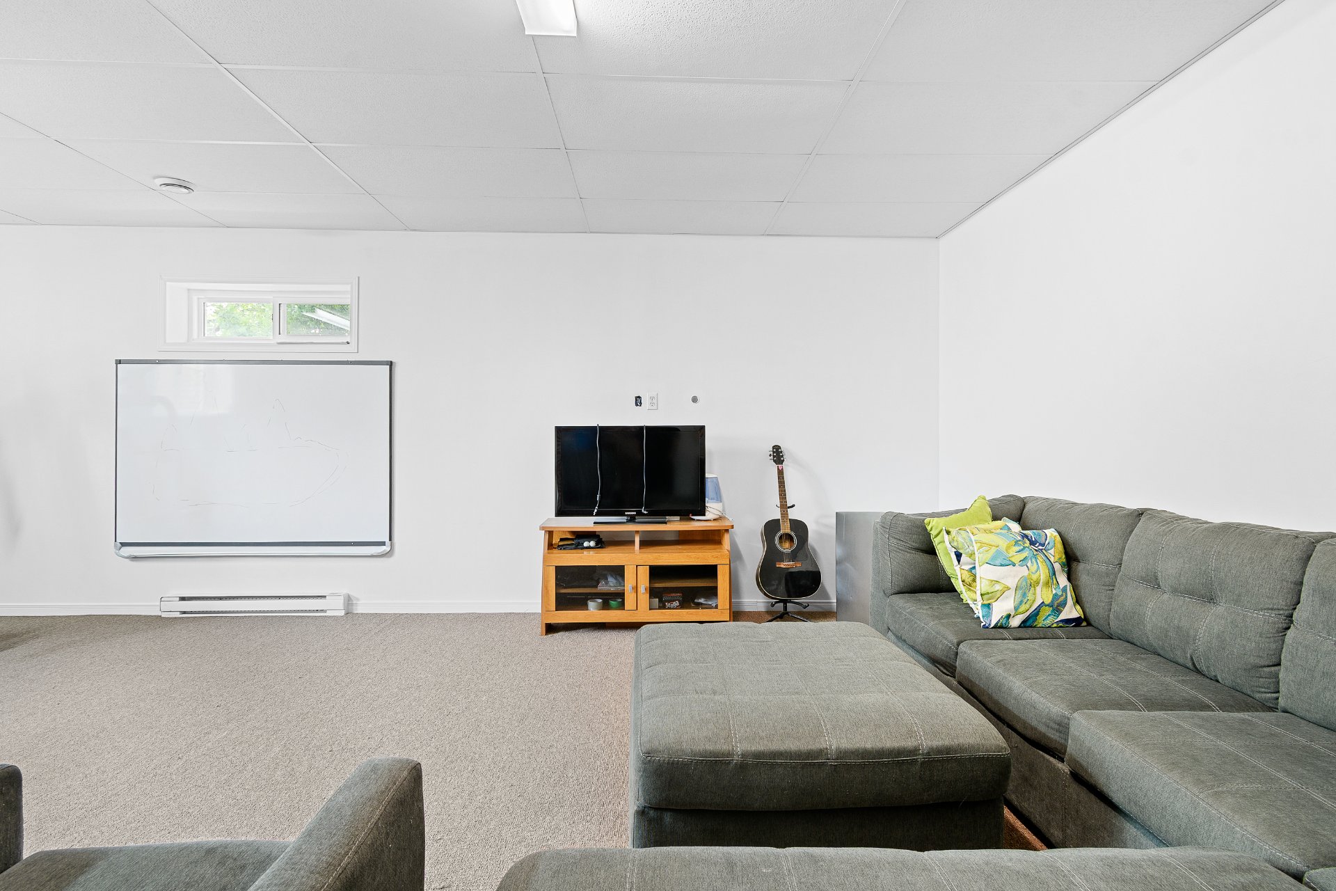 Salle familiale