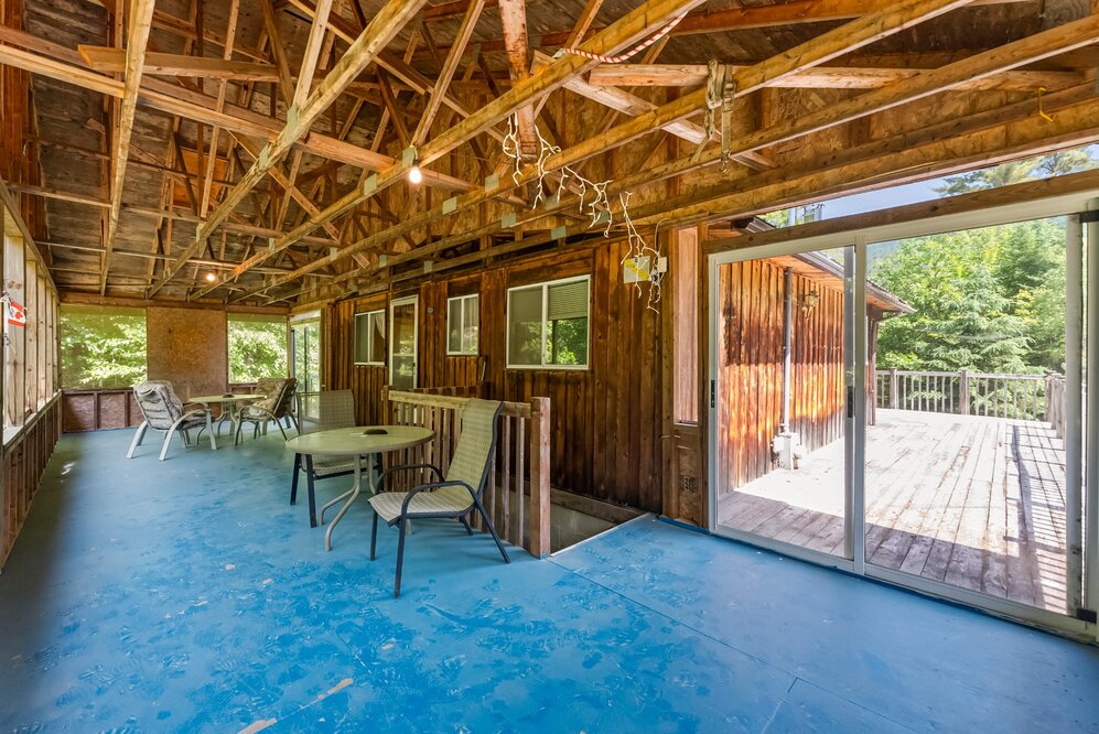 Other - Screened in Porch