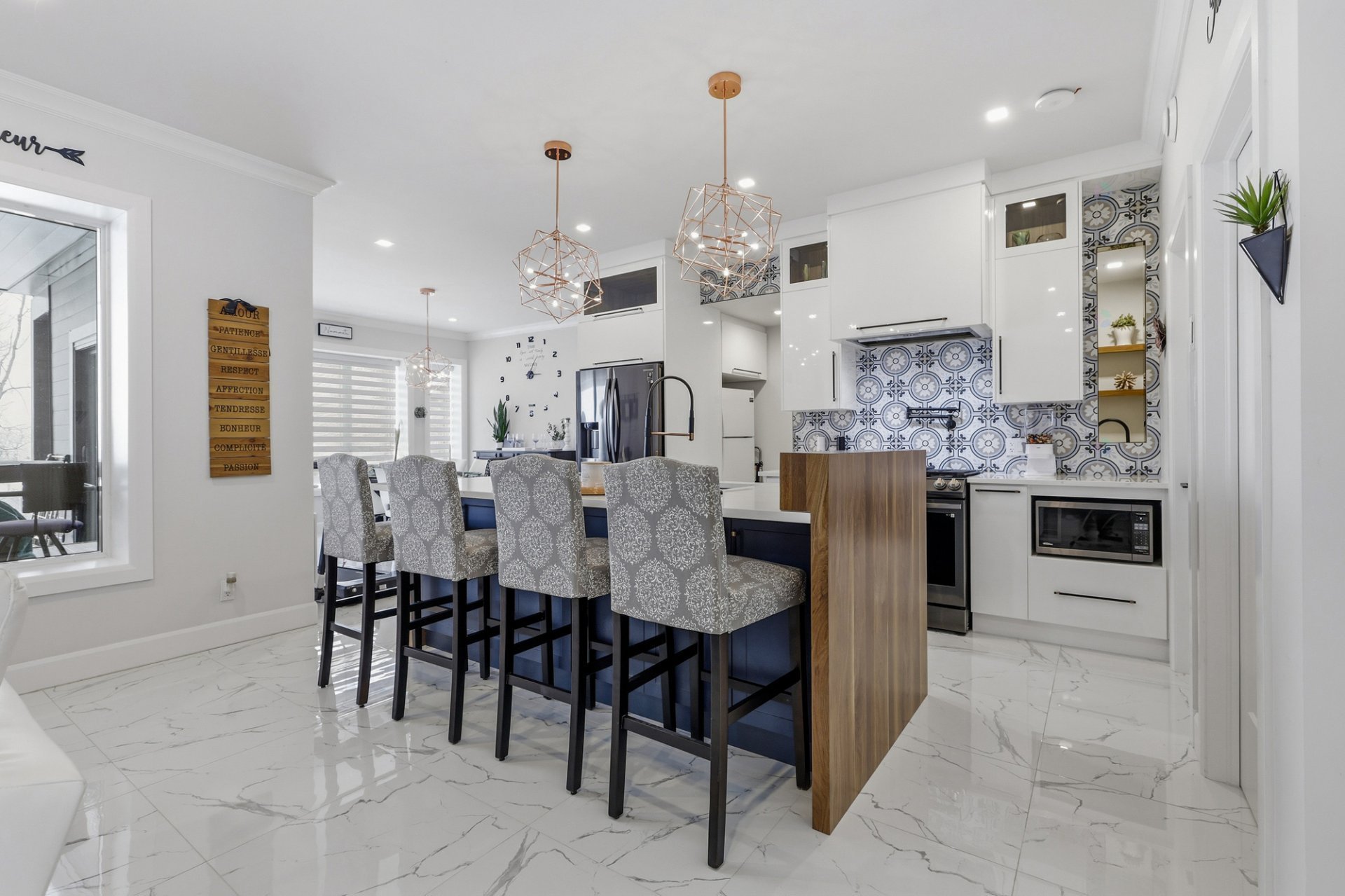 Cuisine