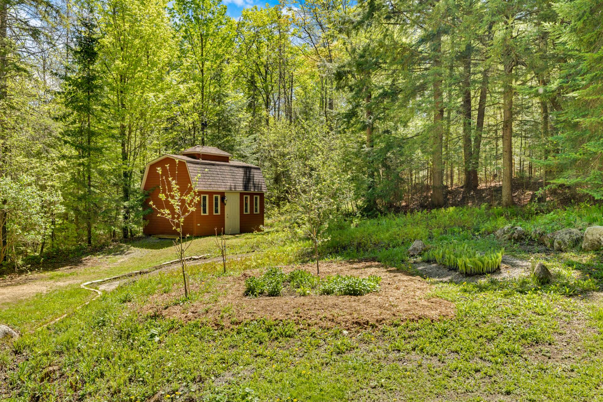 Land/Lot
