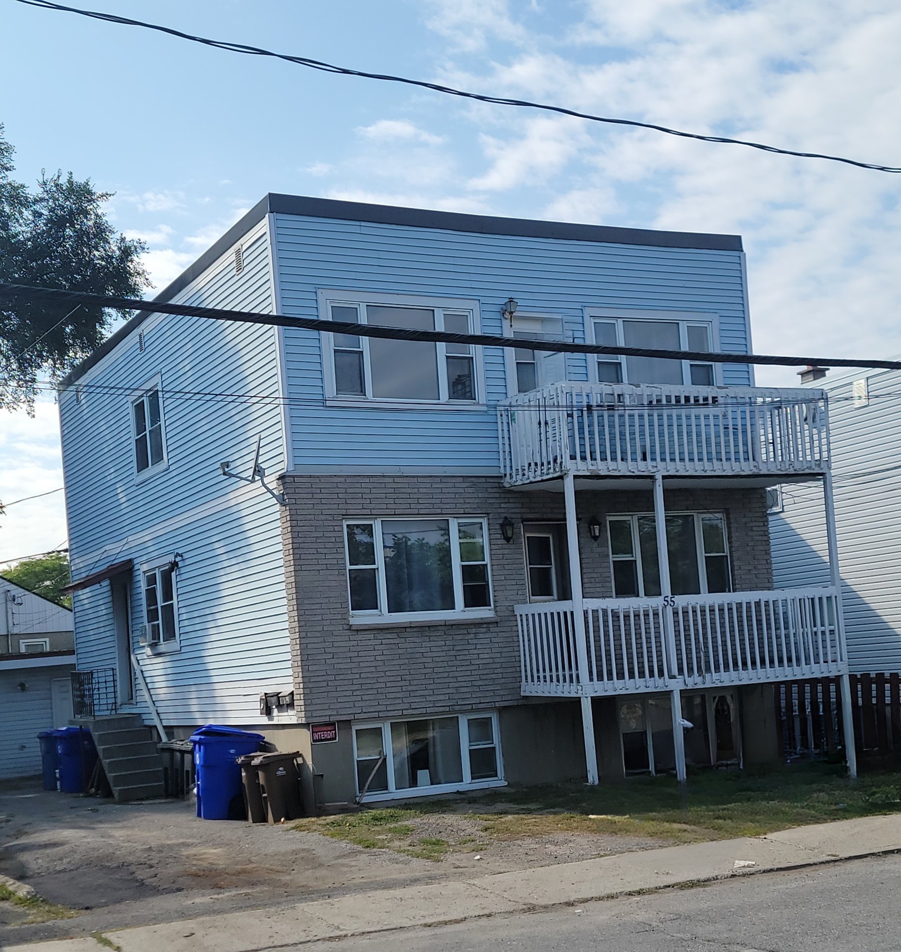 55 Rue Archambault 