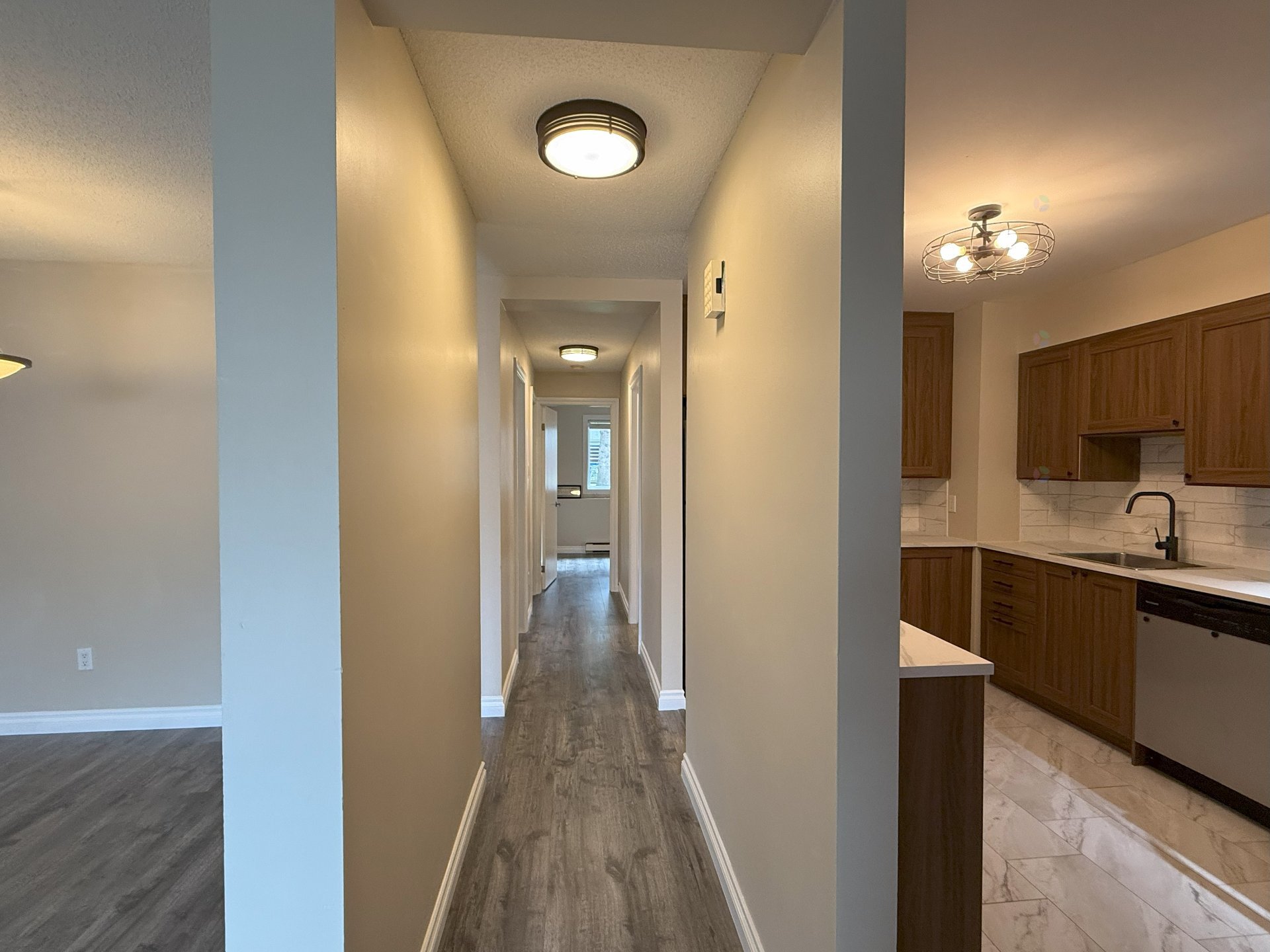Passageway