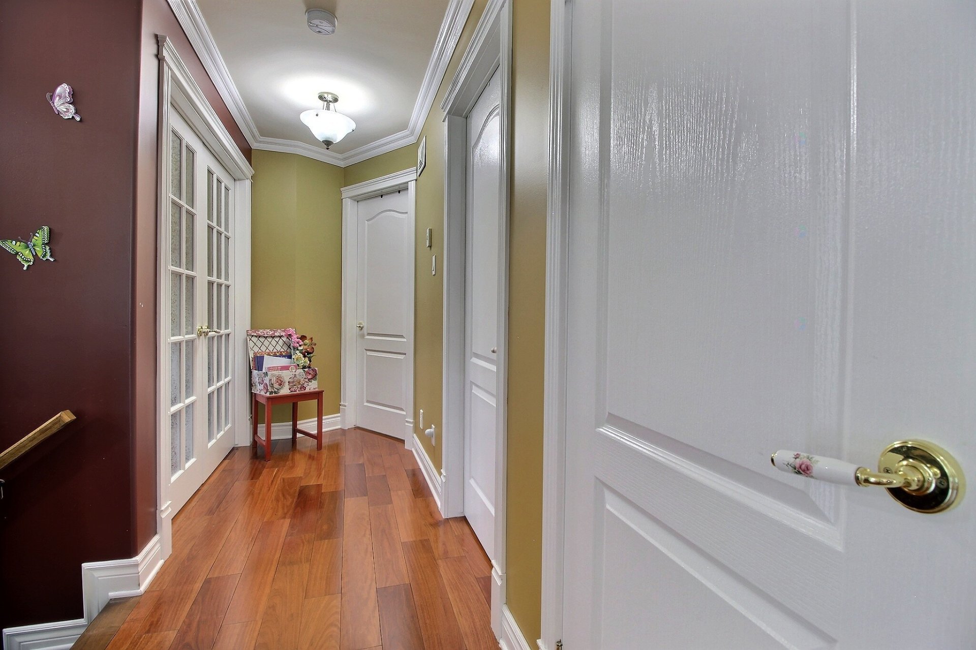 Passageway
