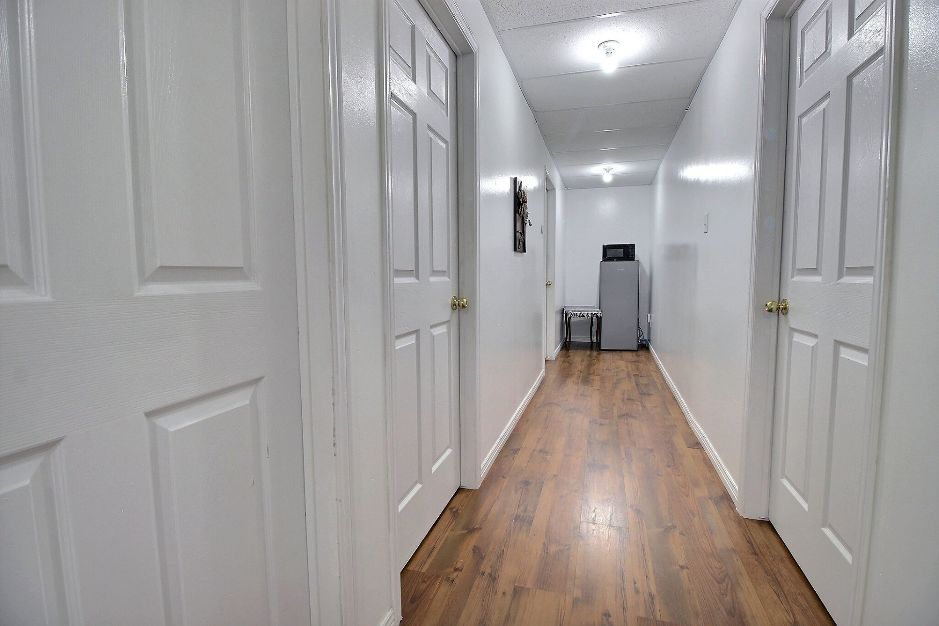 Passageway