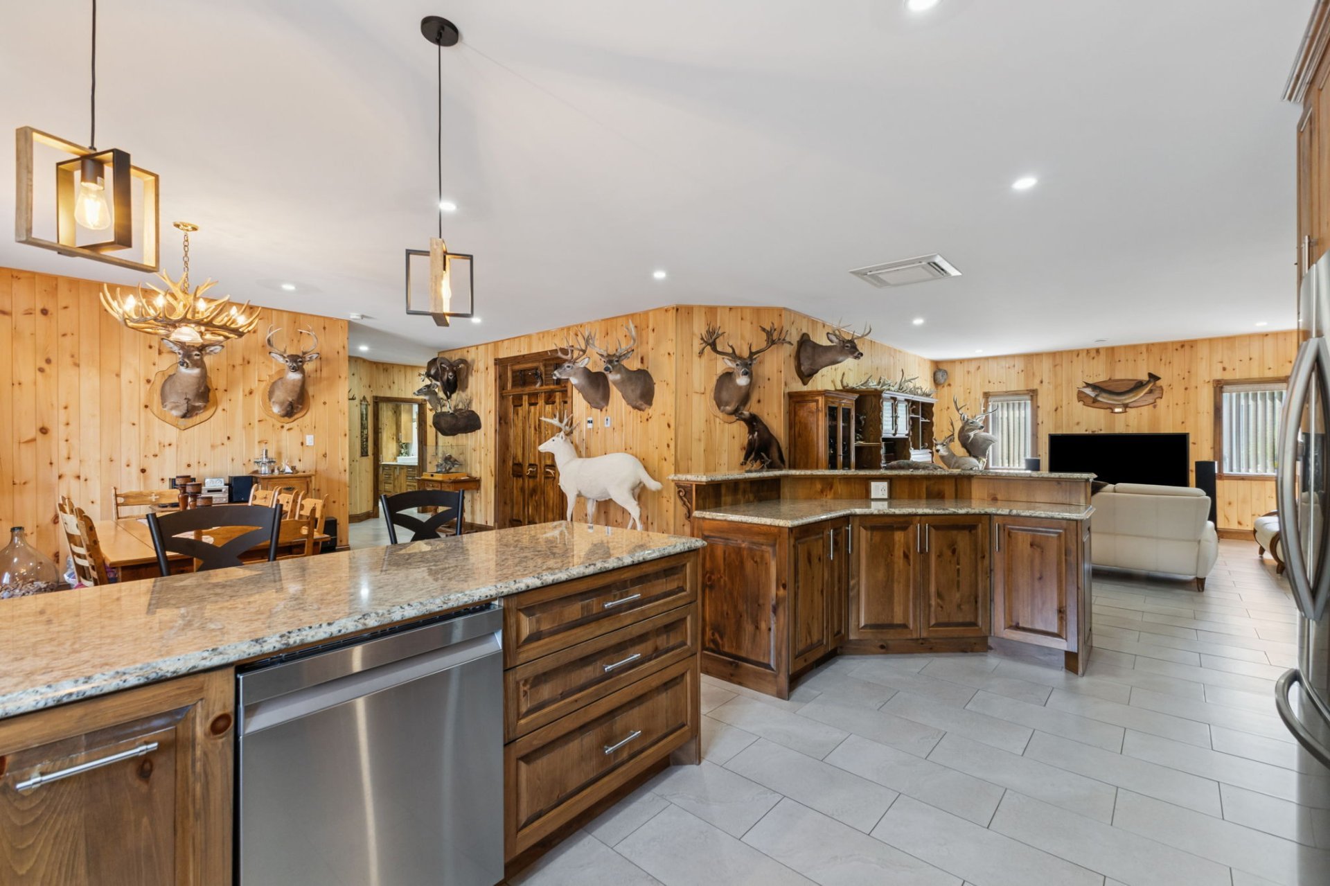 Intergénération - Intergénération - Cuisine