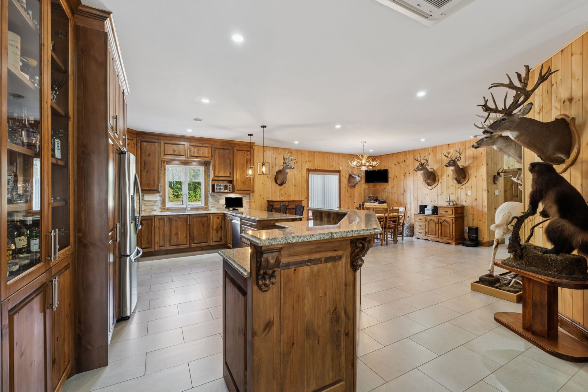 Intergénération - Intergénération - Cuisine