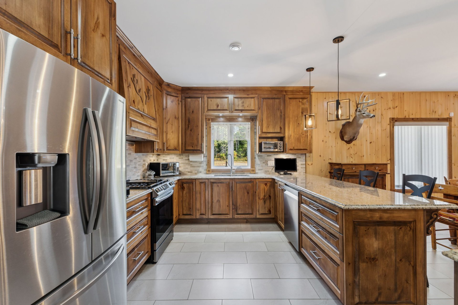 Intergénération - Intergénération - Cuisine