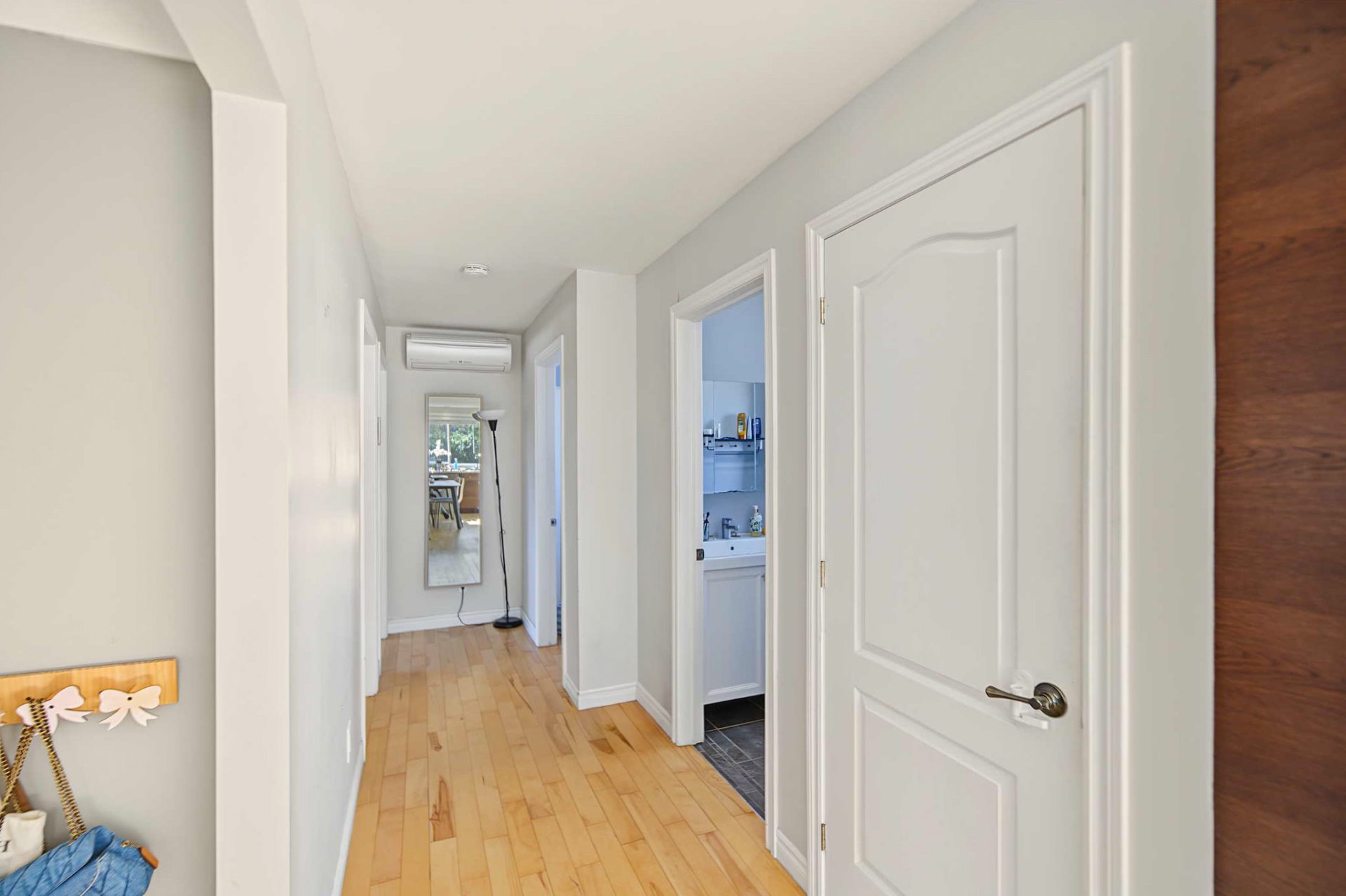 Passageway