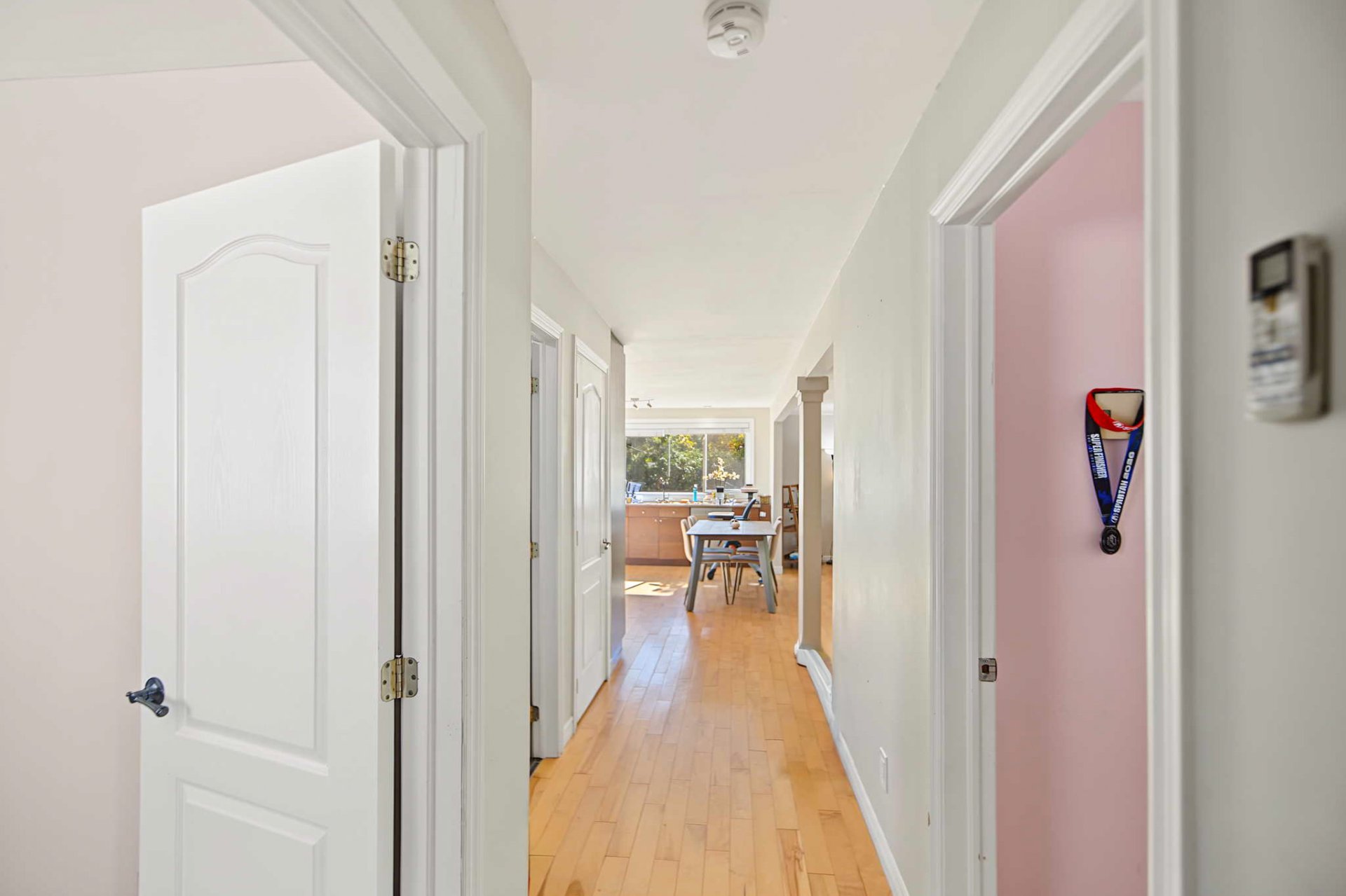 Passageway