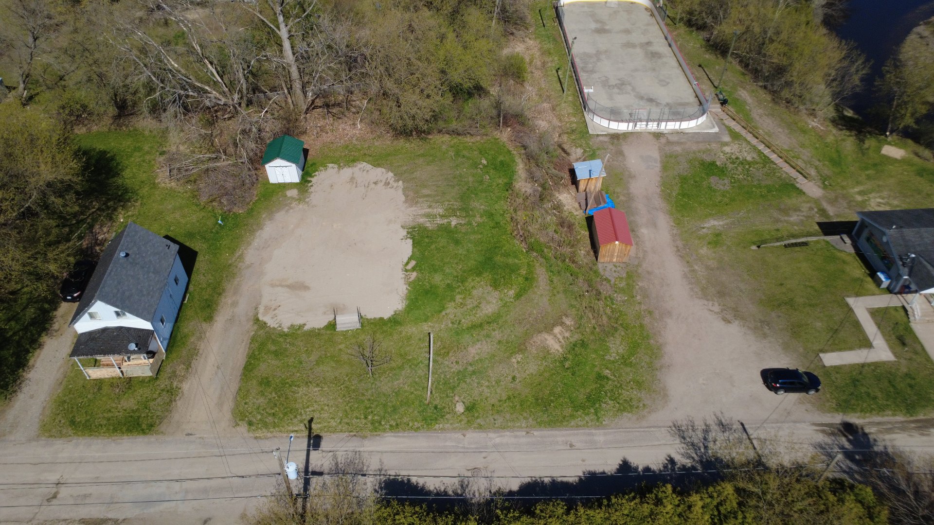 Land/Lot