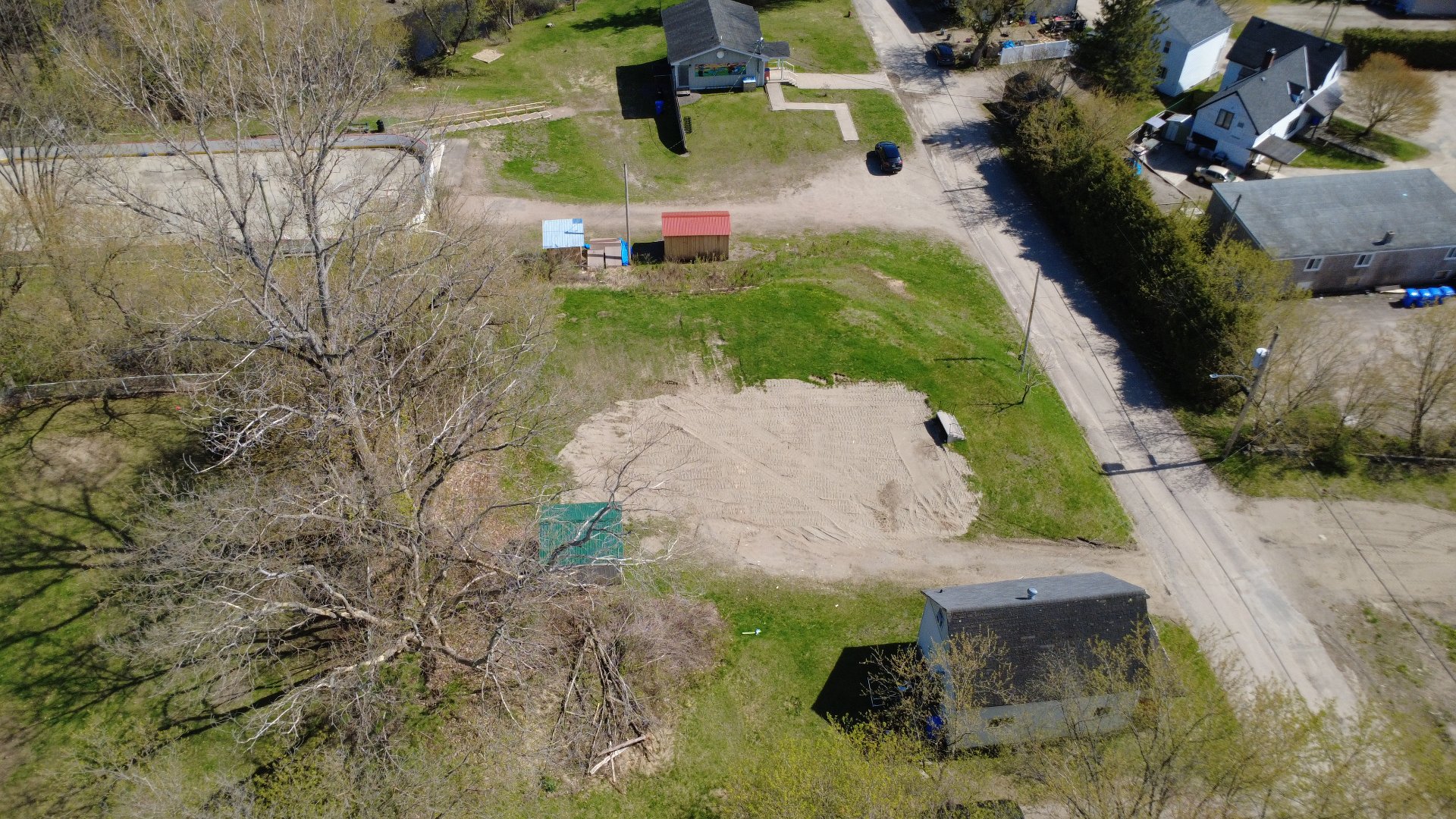 Land/Lot