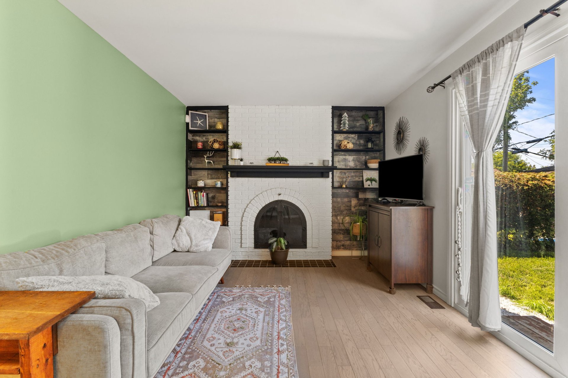 Salon