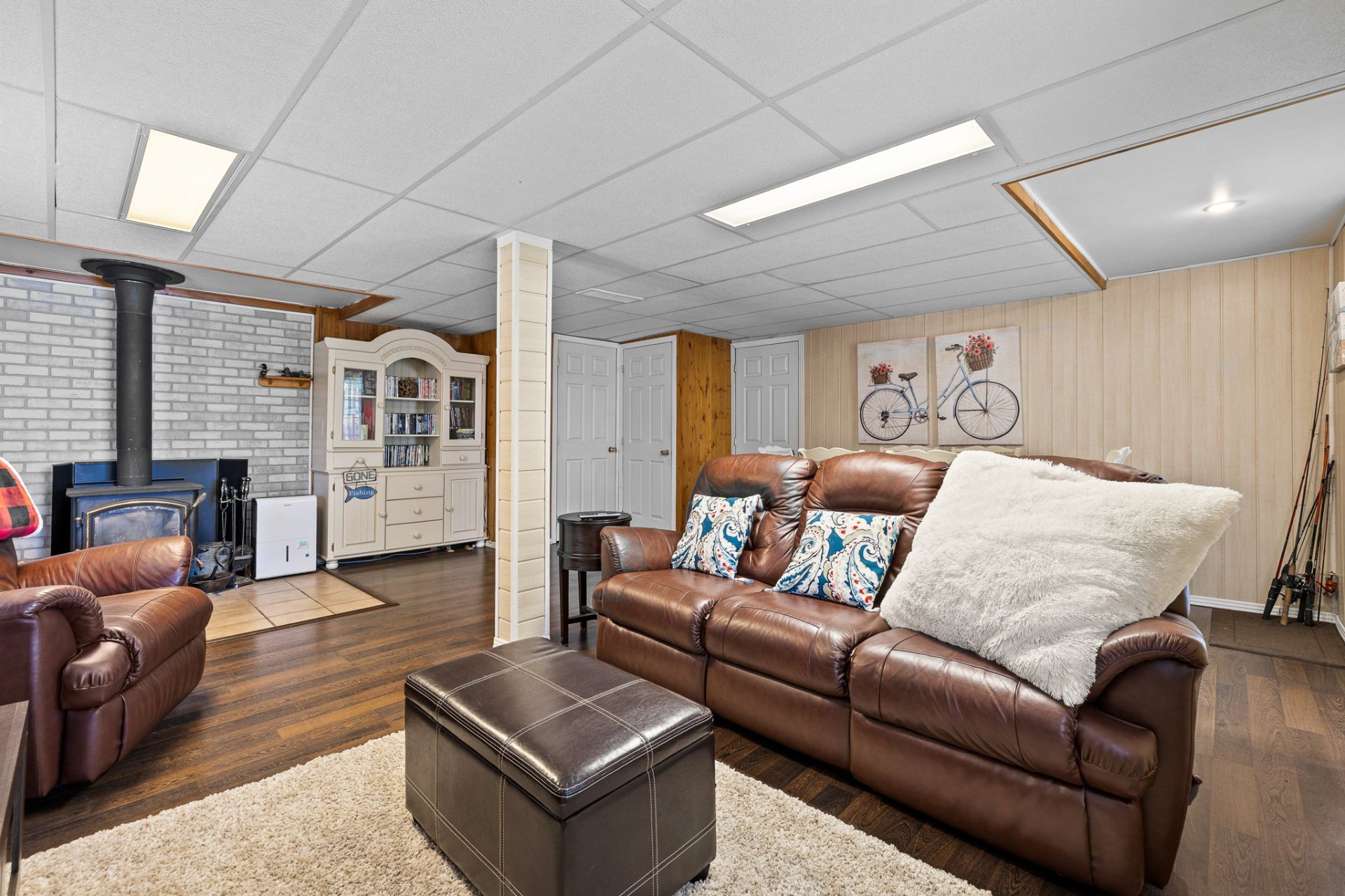 Salle familiale