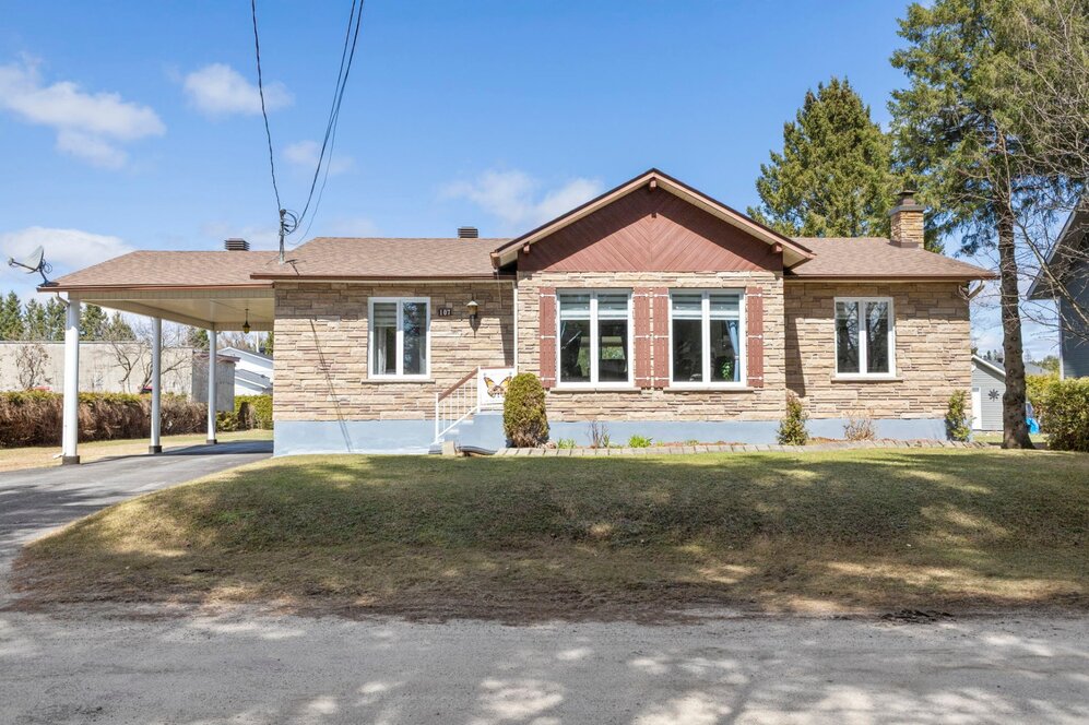 107 Rue Papineau 