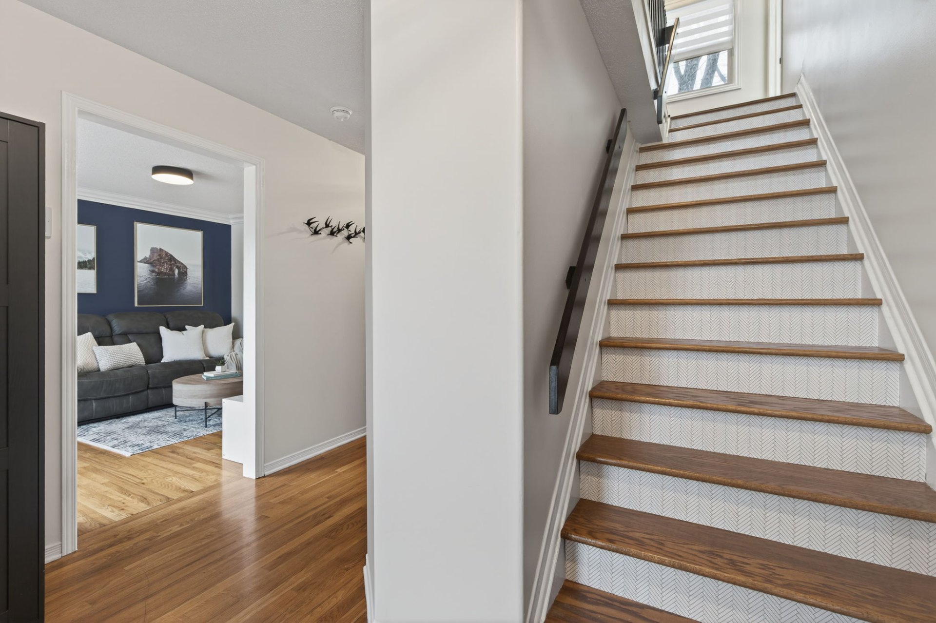 Autre - Foyer