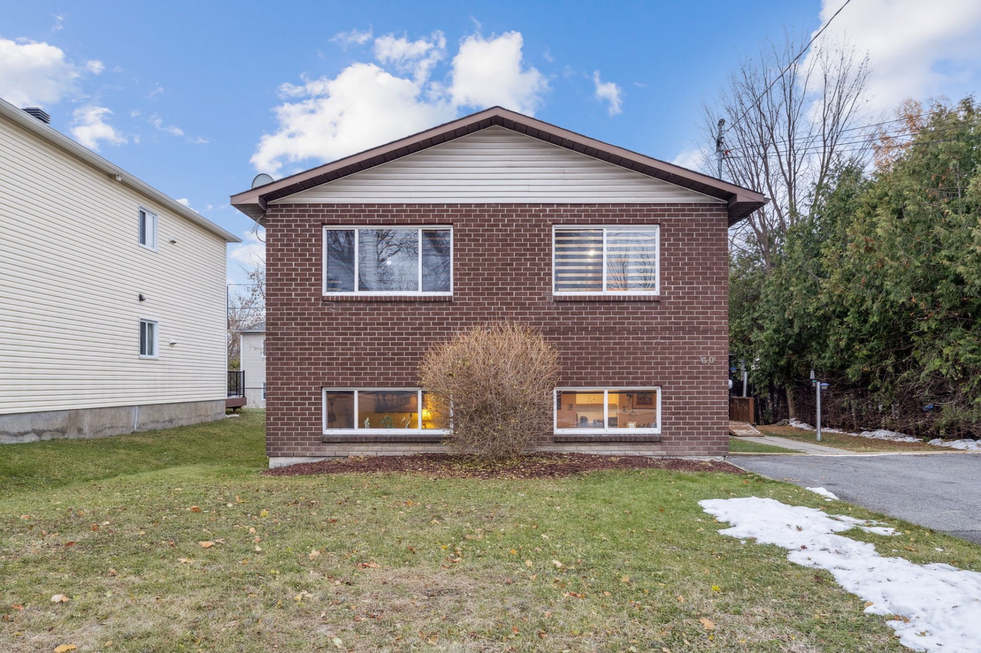 60 Rue du Patrimoine