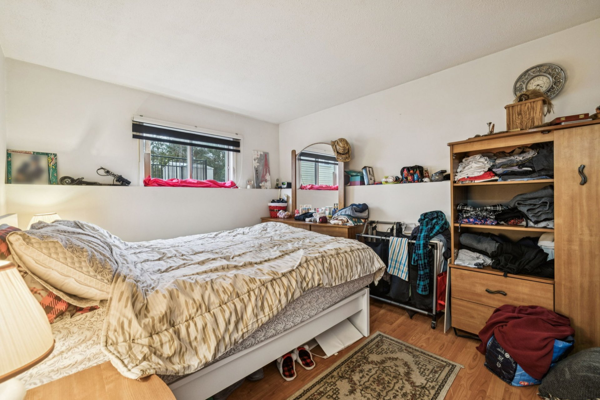 Chambre à coucher principale - App.B