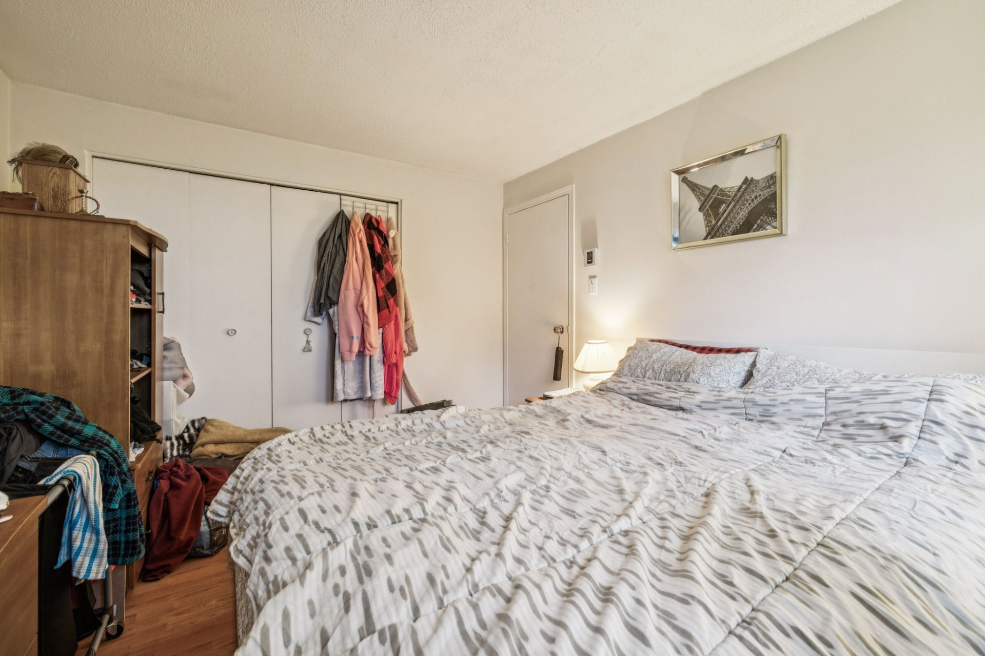 Chambre à coucher principale - App.B