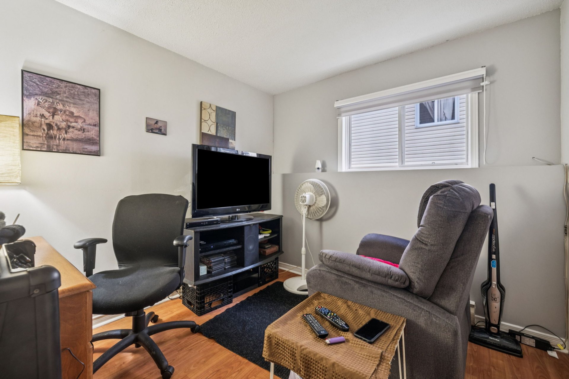 Chambre à coucher - App.B