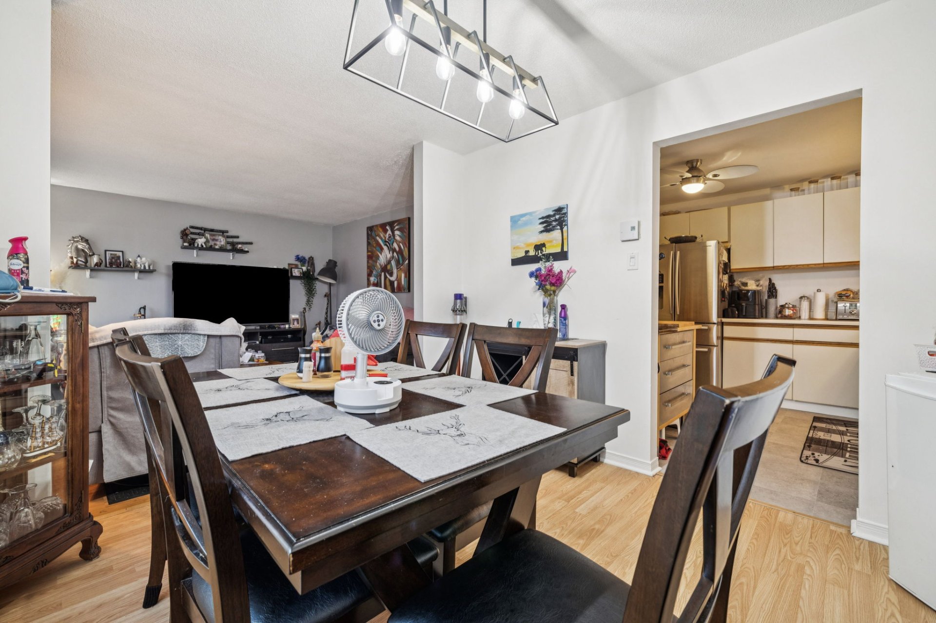 Salle à manger - App.A