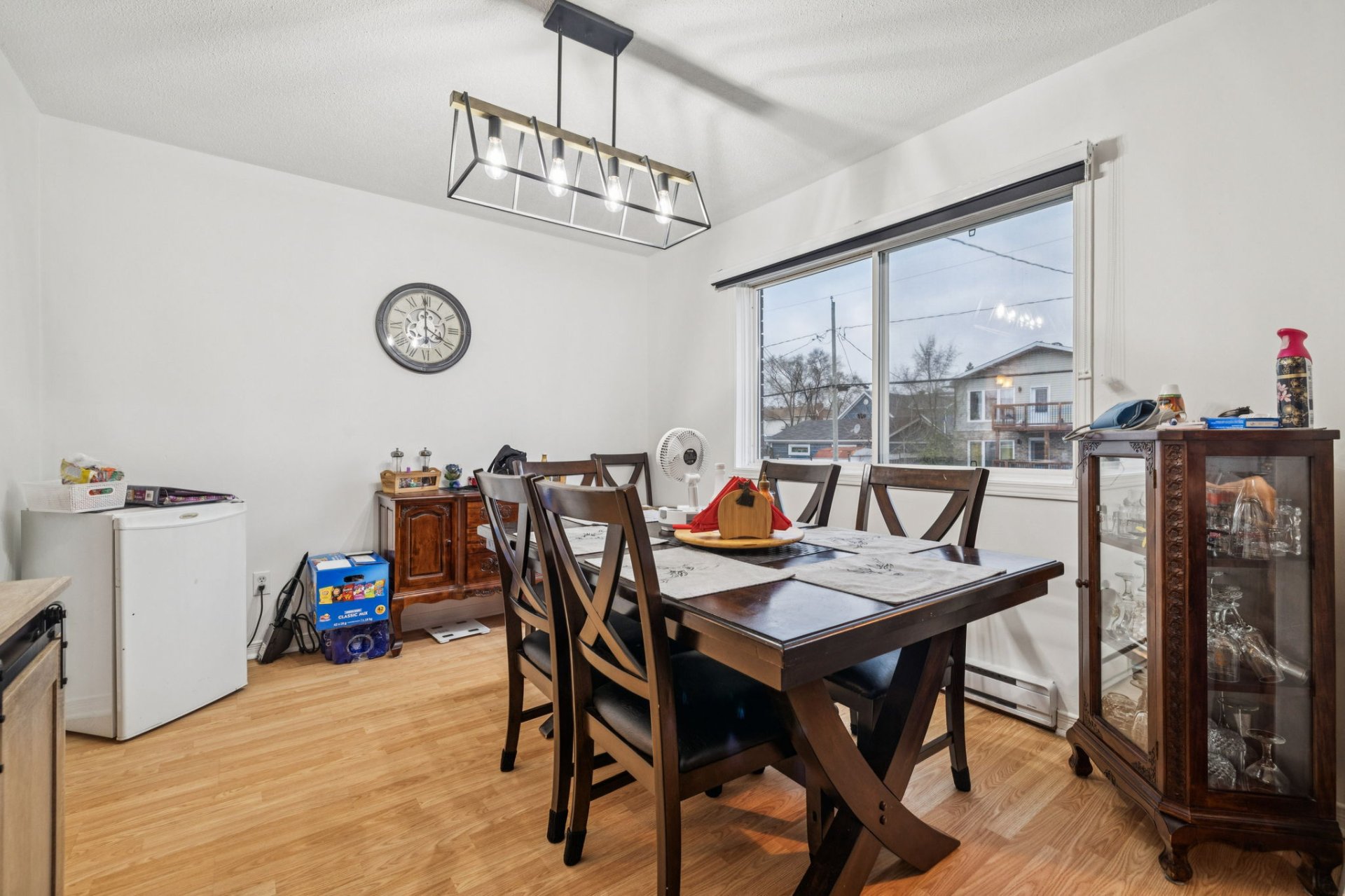 Salle à manger - App.A