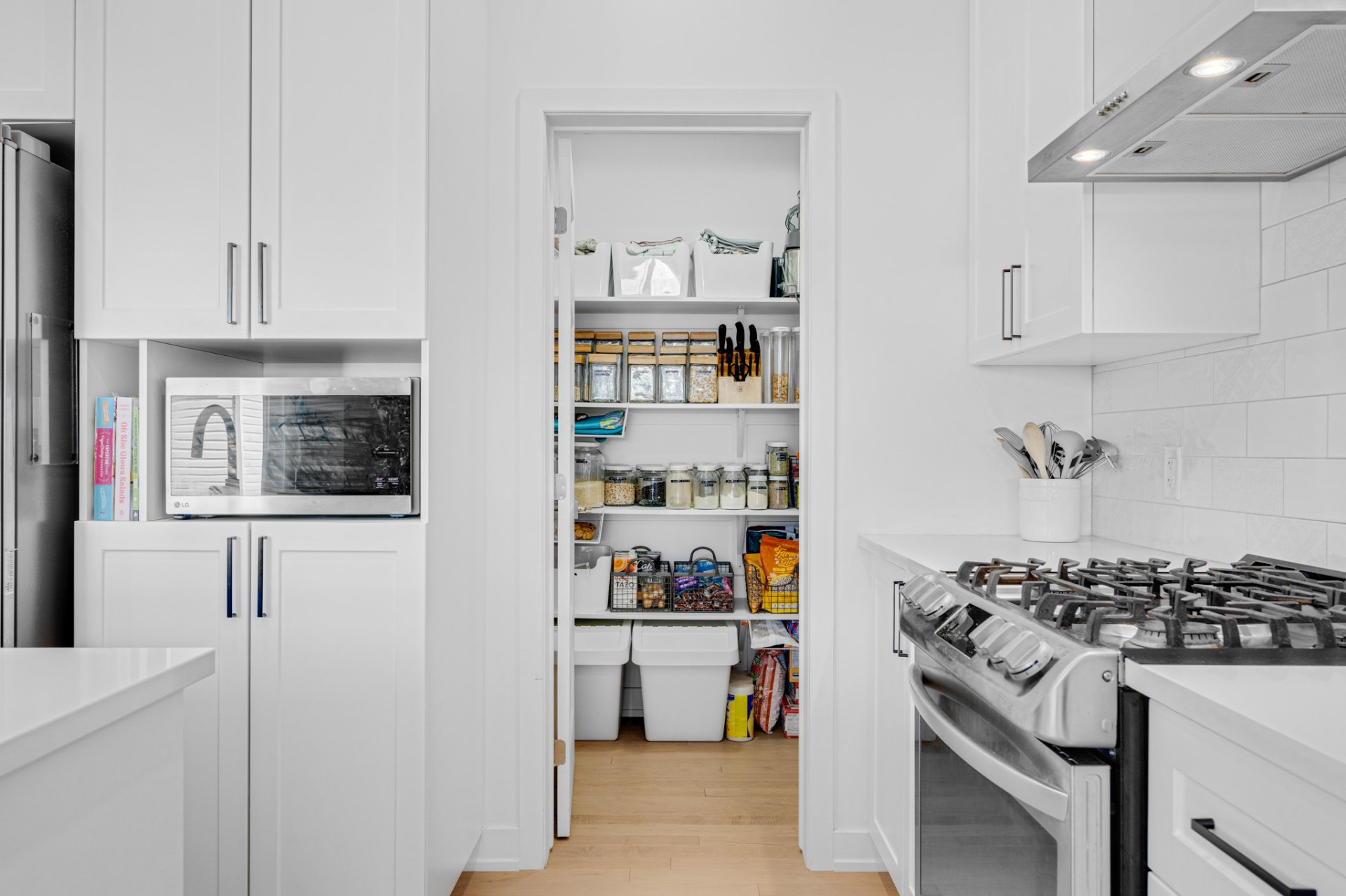 Pantry