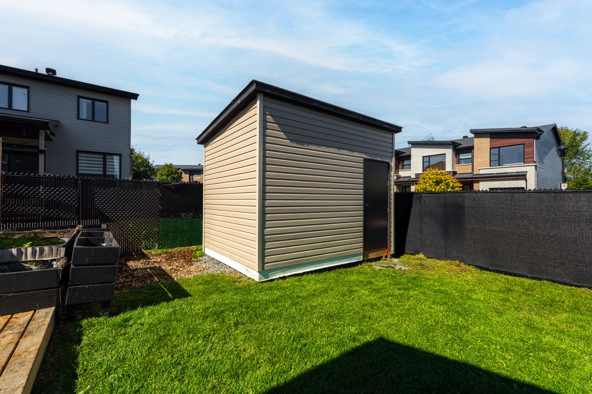 Shed