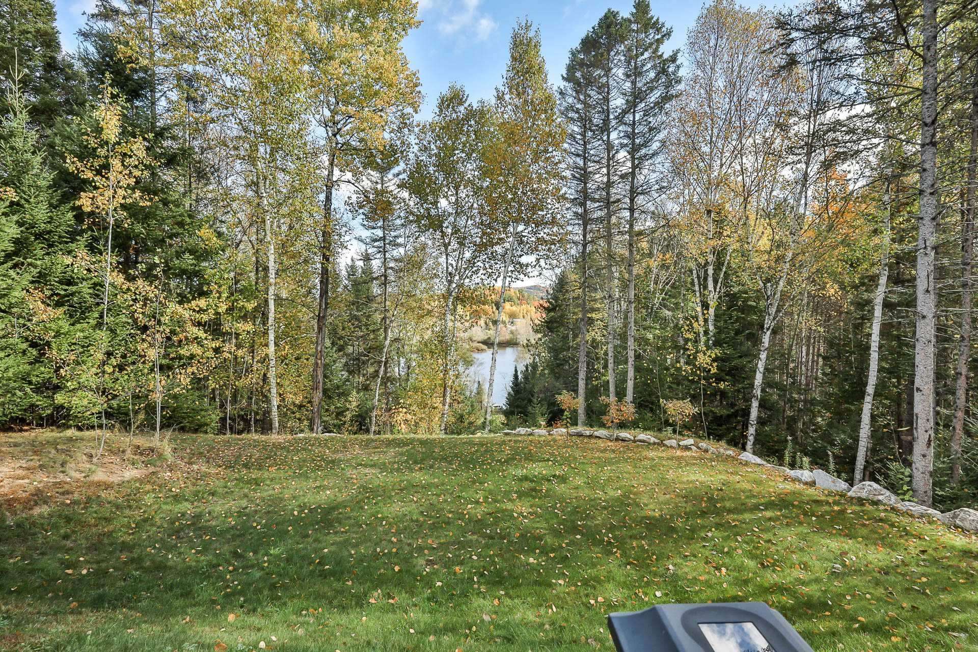 Water view