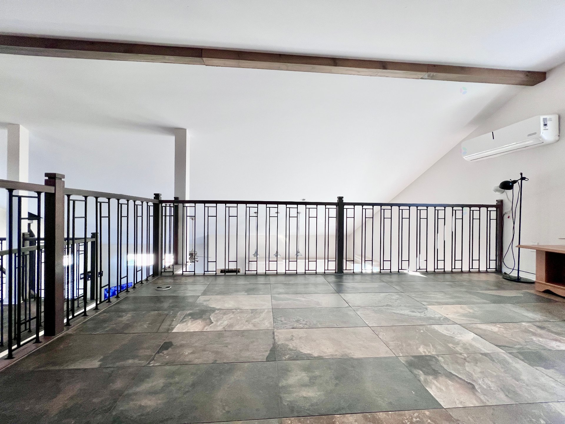 Mezzanine