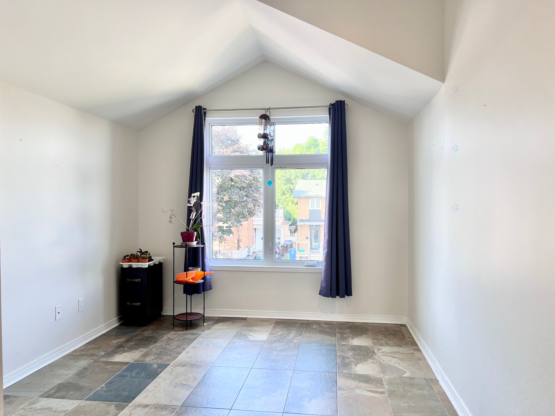 Chambre 1 du RDC