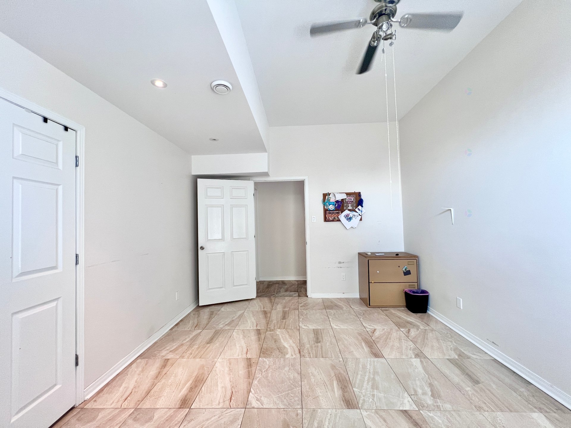 Chambre 3 du 2e étage