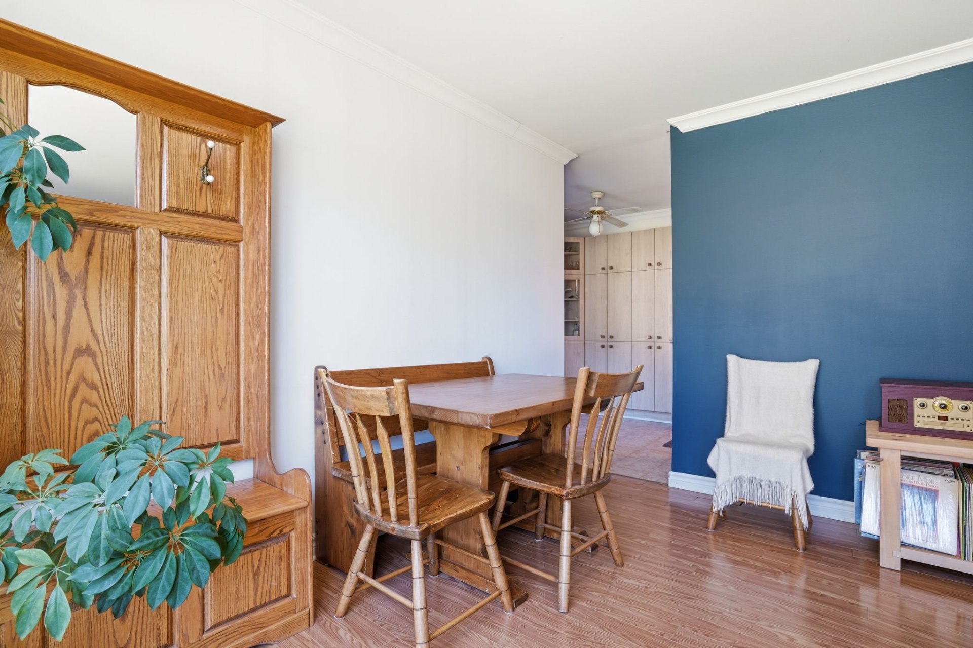 Salle à manger - Salle à manger