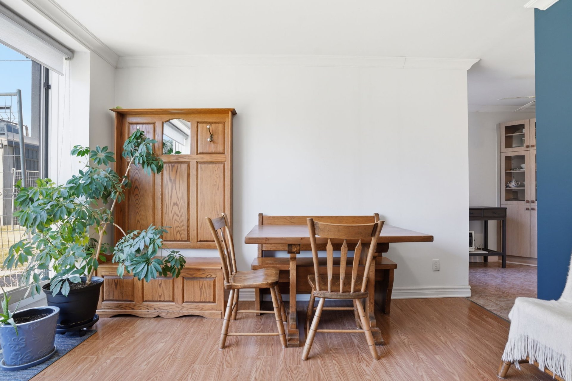 Salle à manger - Salle à manger