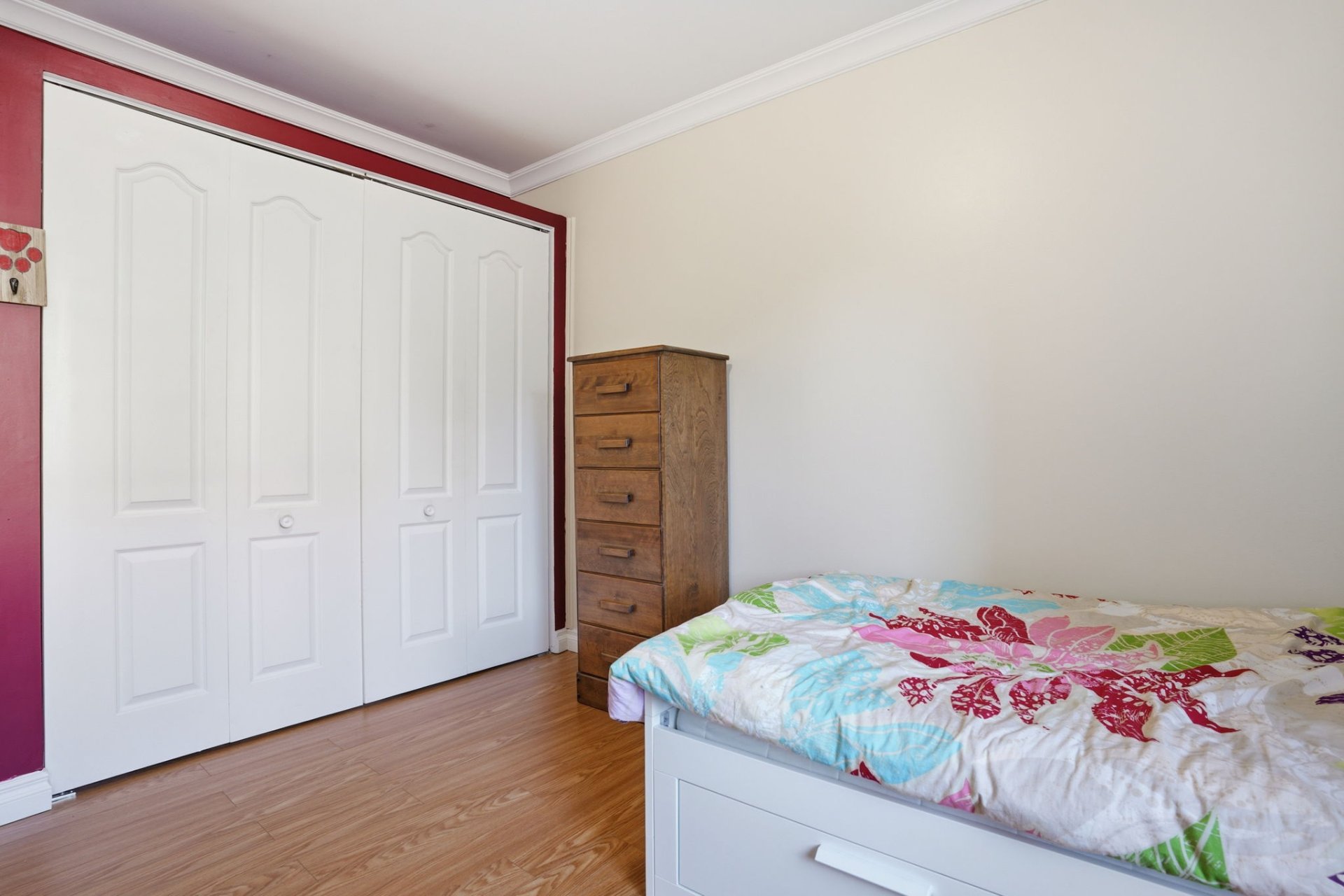 Chambre à coucher - Chambre à coucher