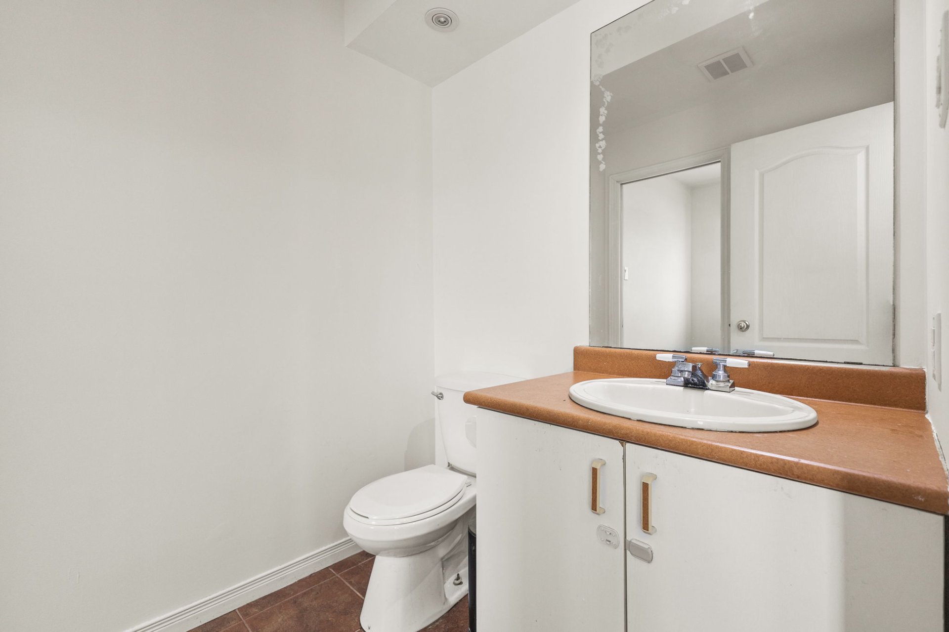 Washroom