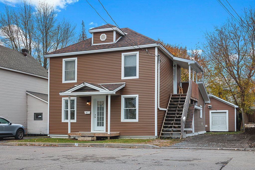 67 Rue St-Paul 