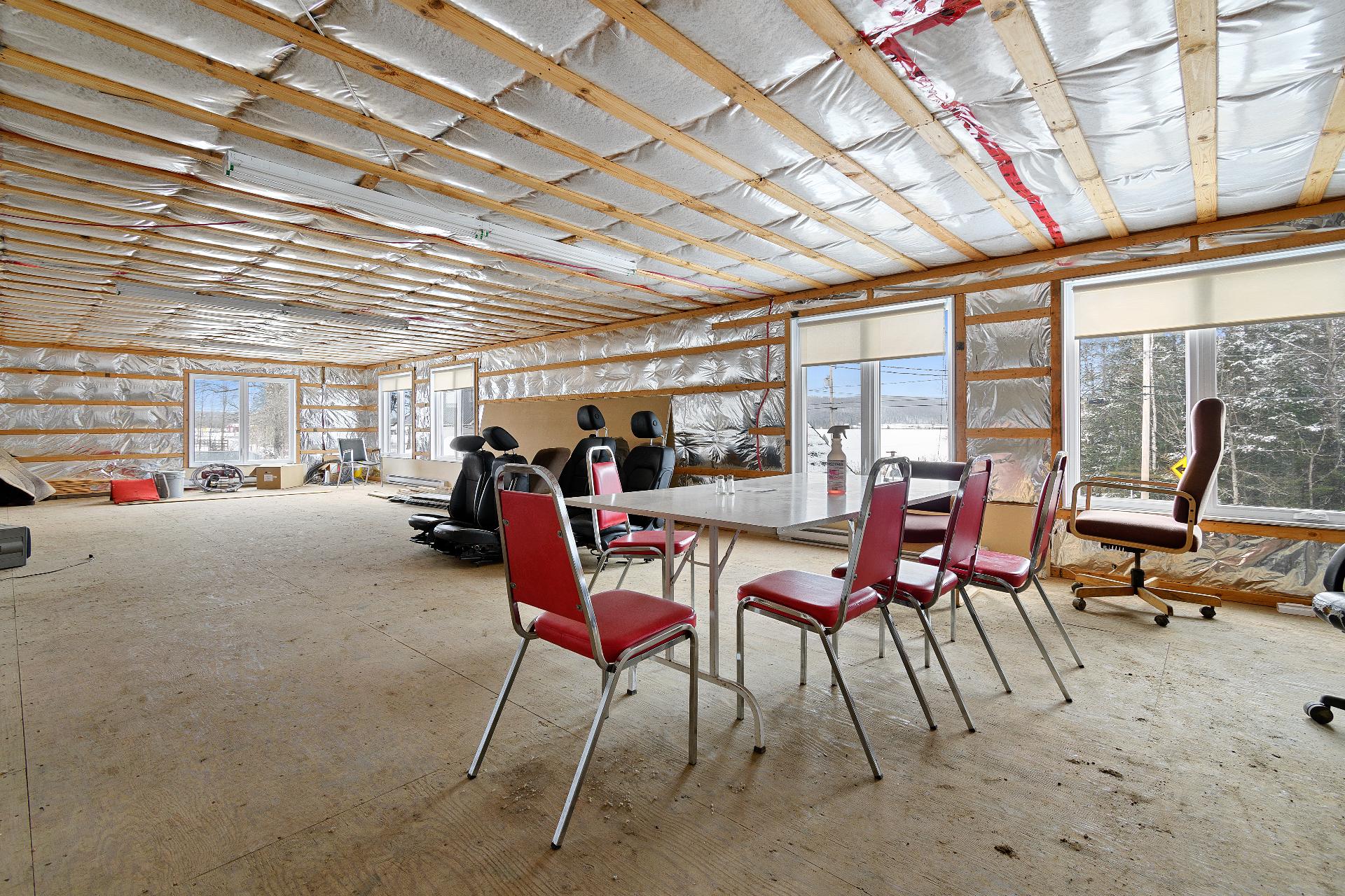 Autre - Salle de réunion