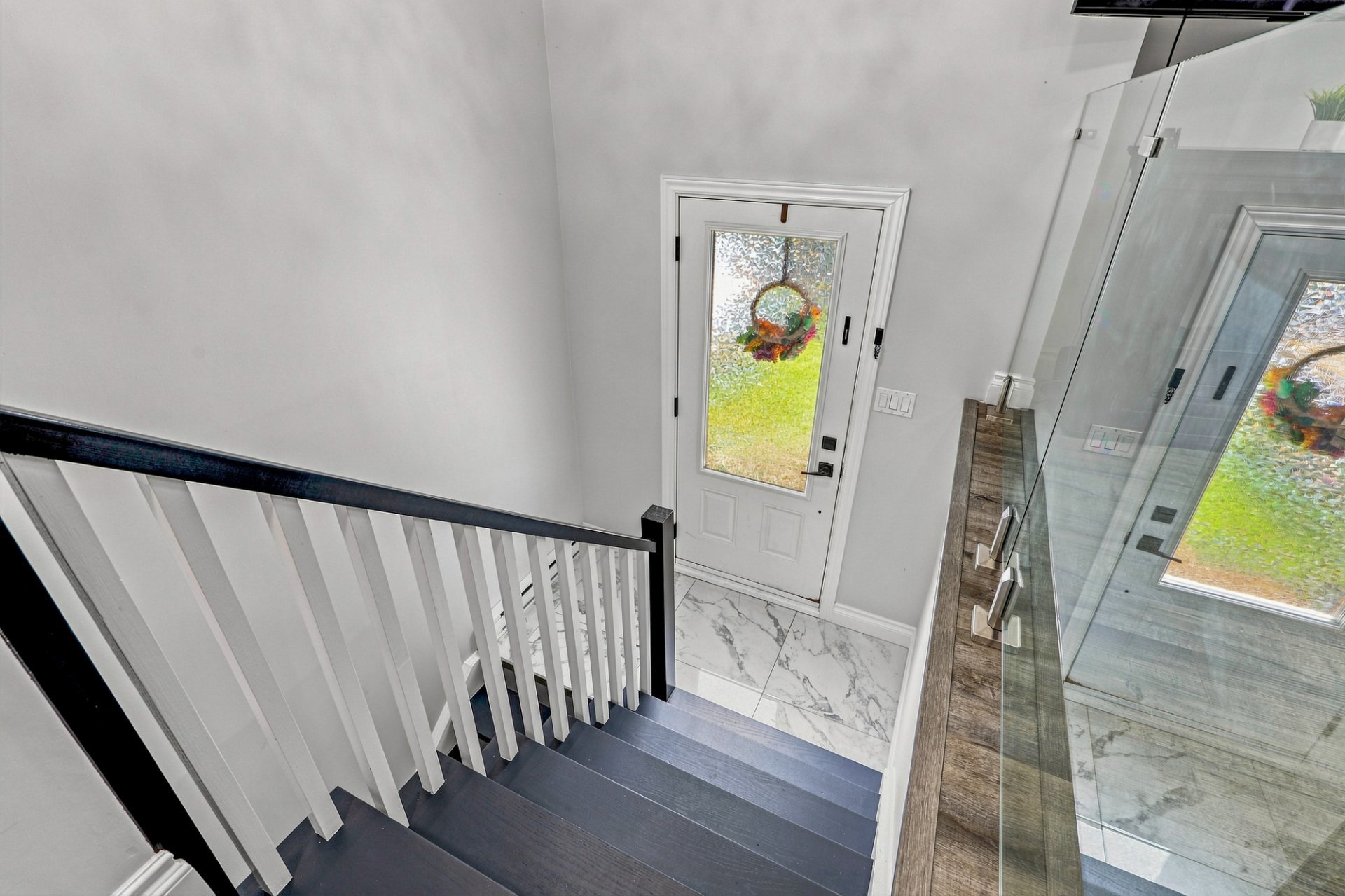 Hall d'entrée/Vestibule