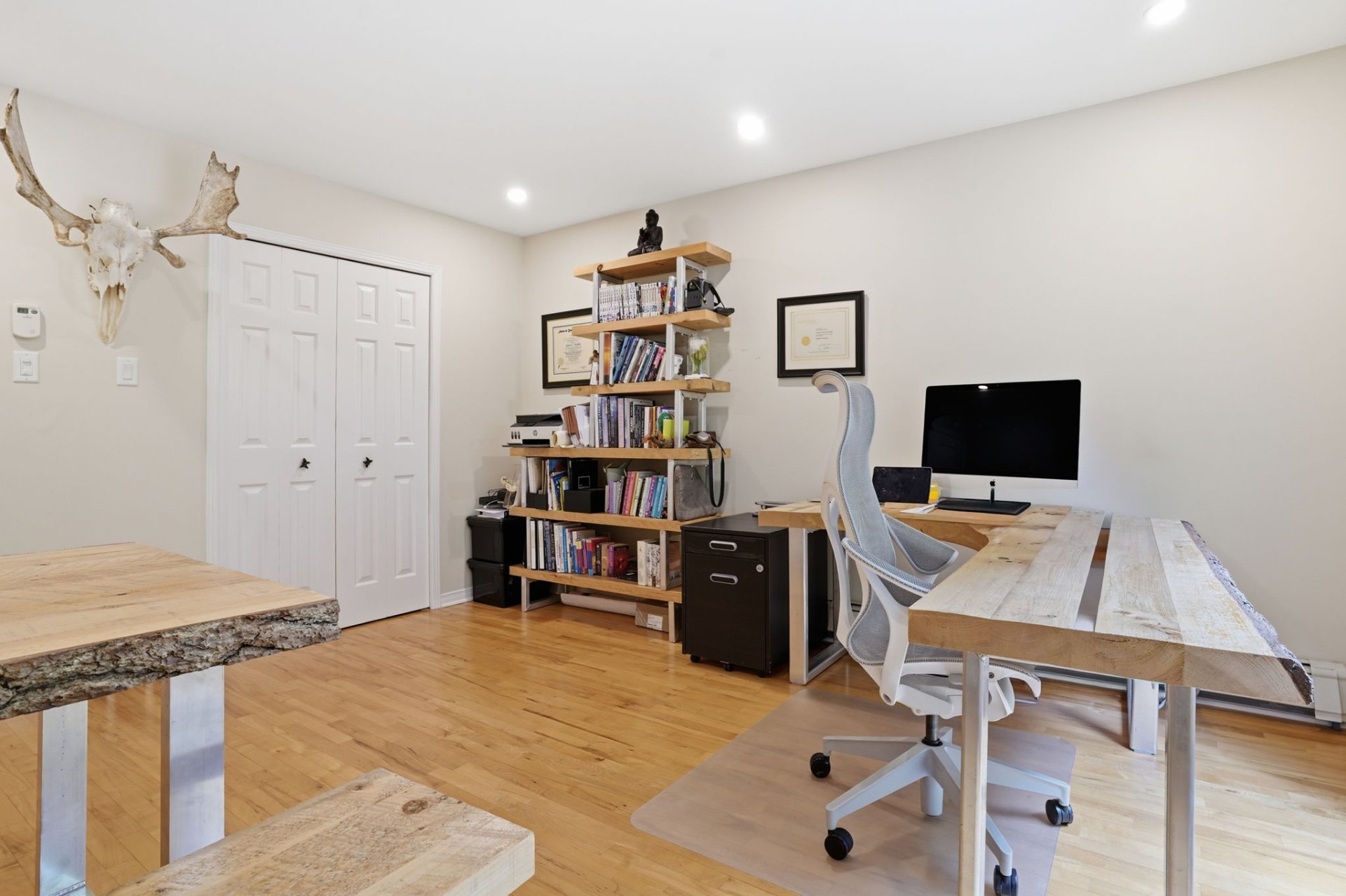 Other - Work Office or Bedroom