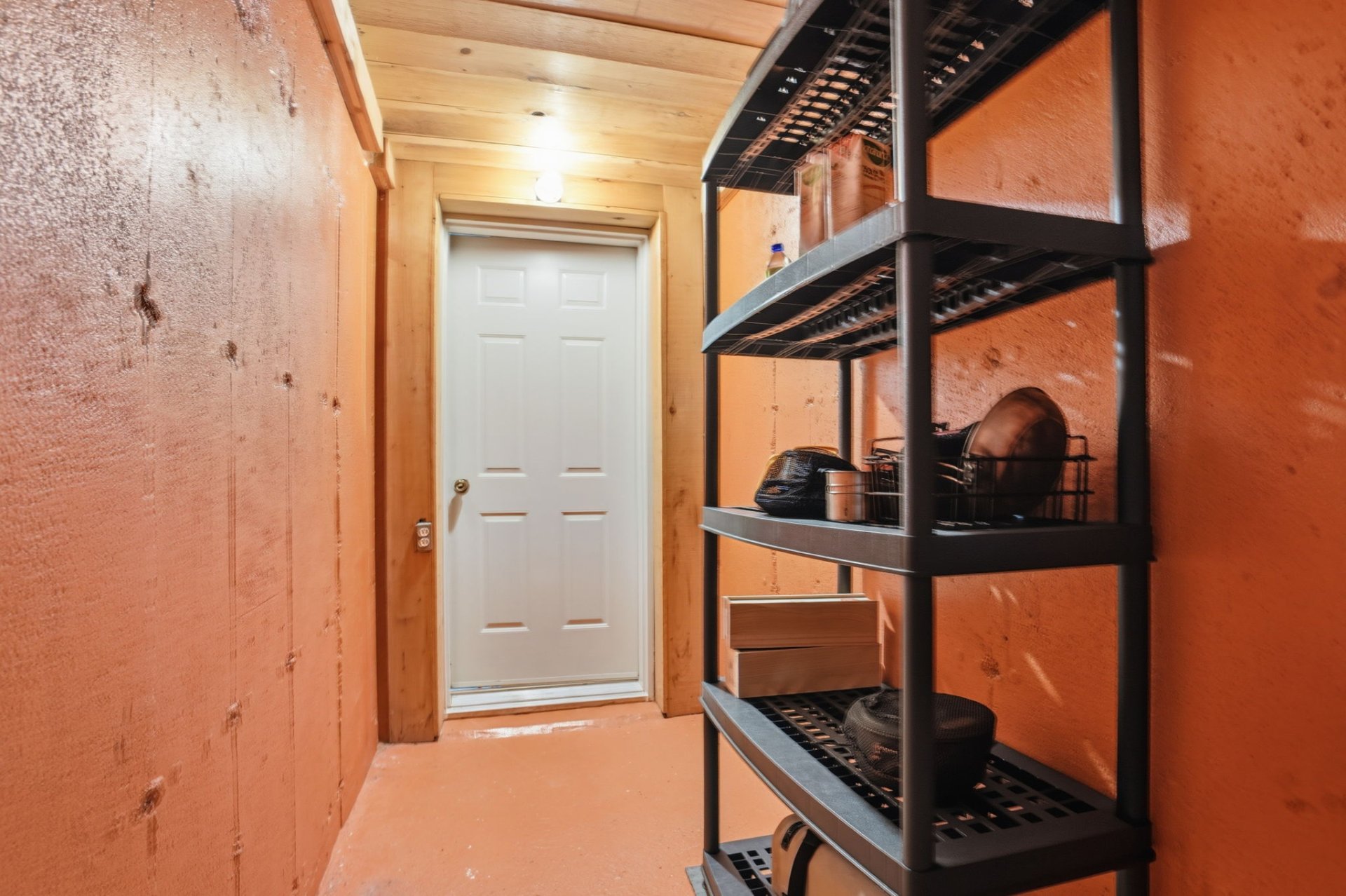 Cellar / Cold room