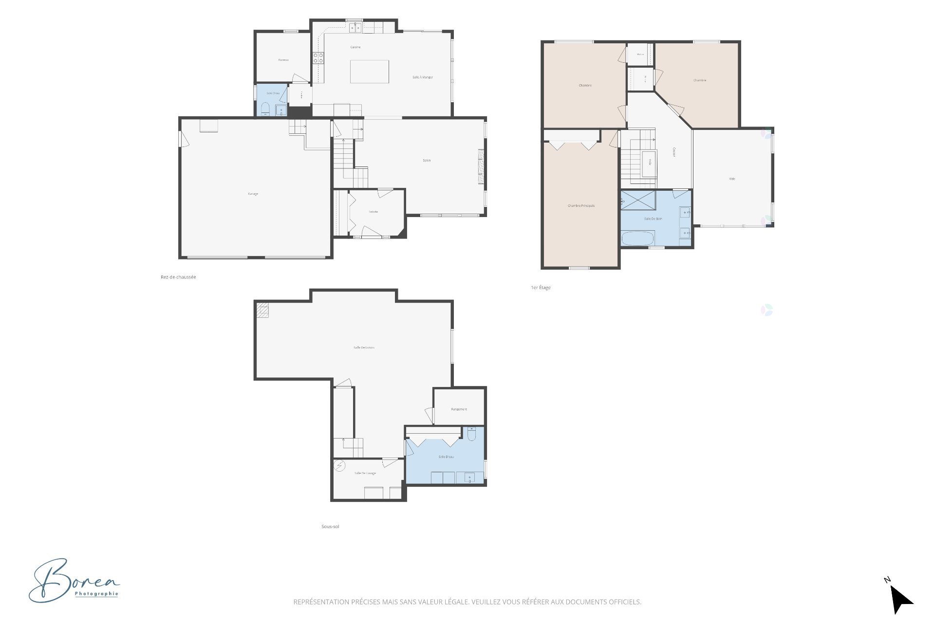 Plan (croquis)