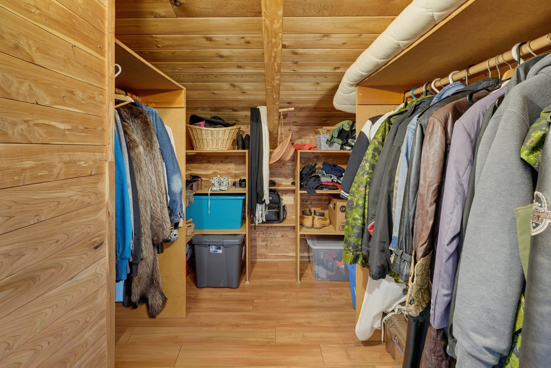 Storage