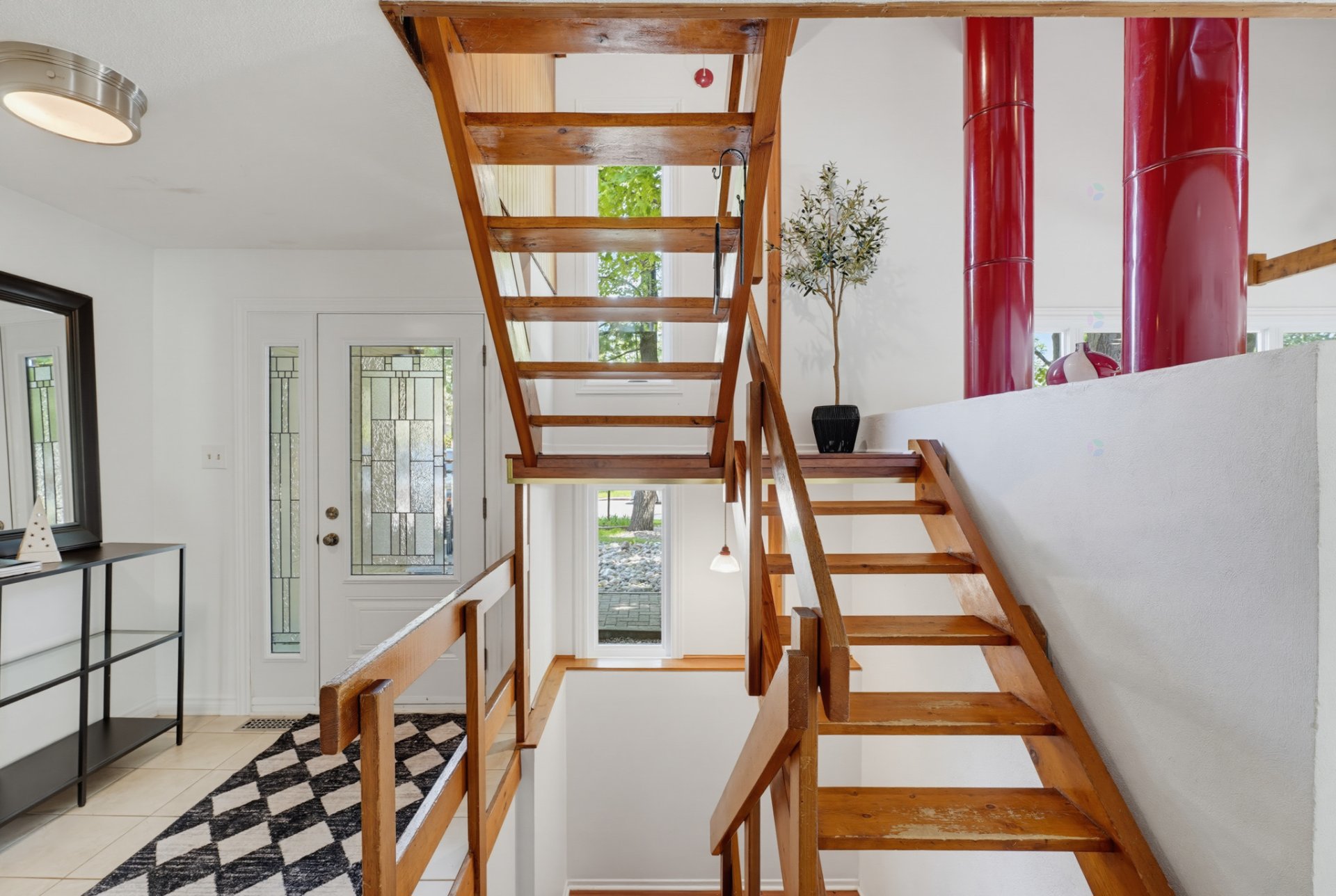 Staircase