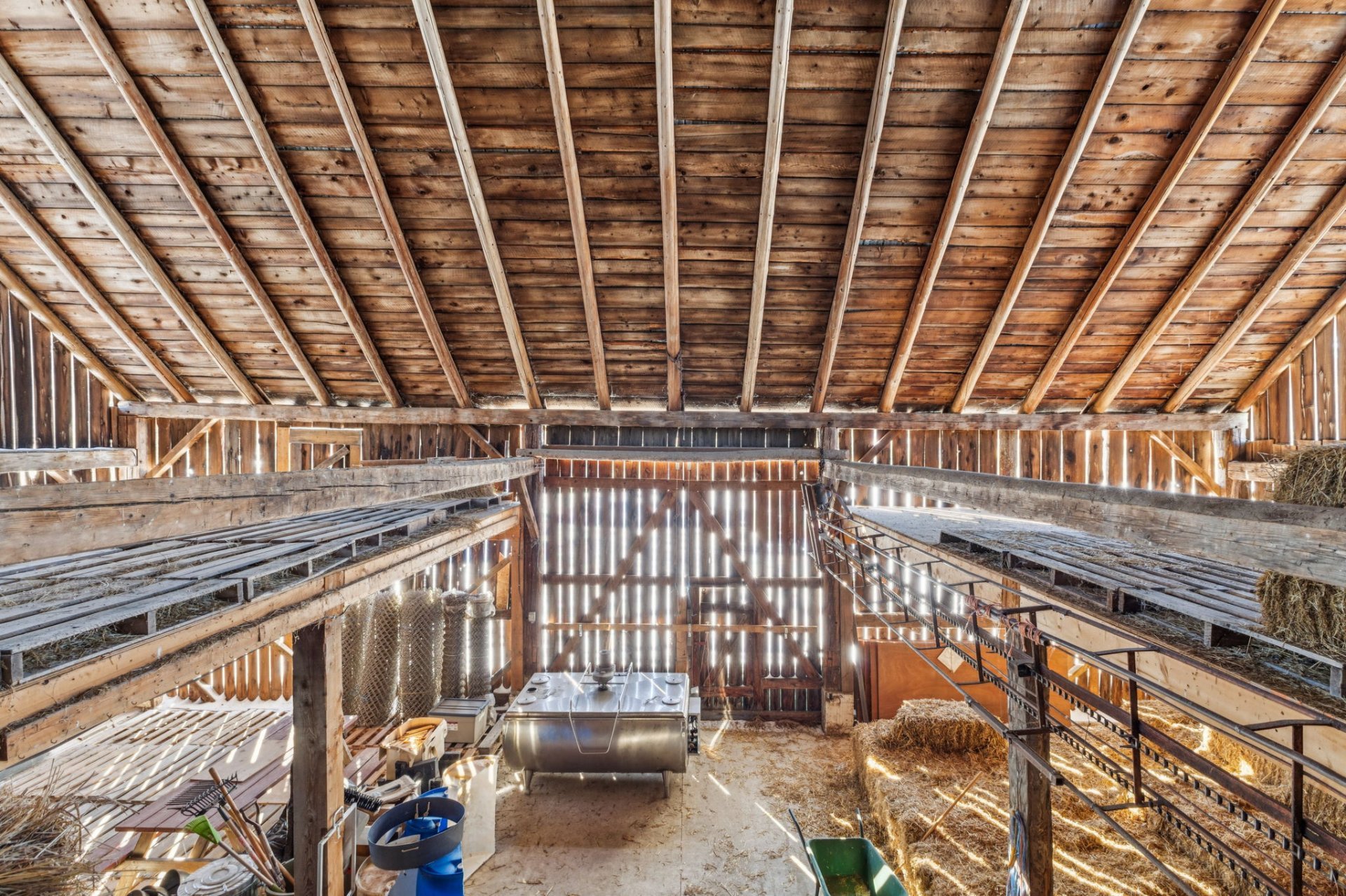 Barn
