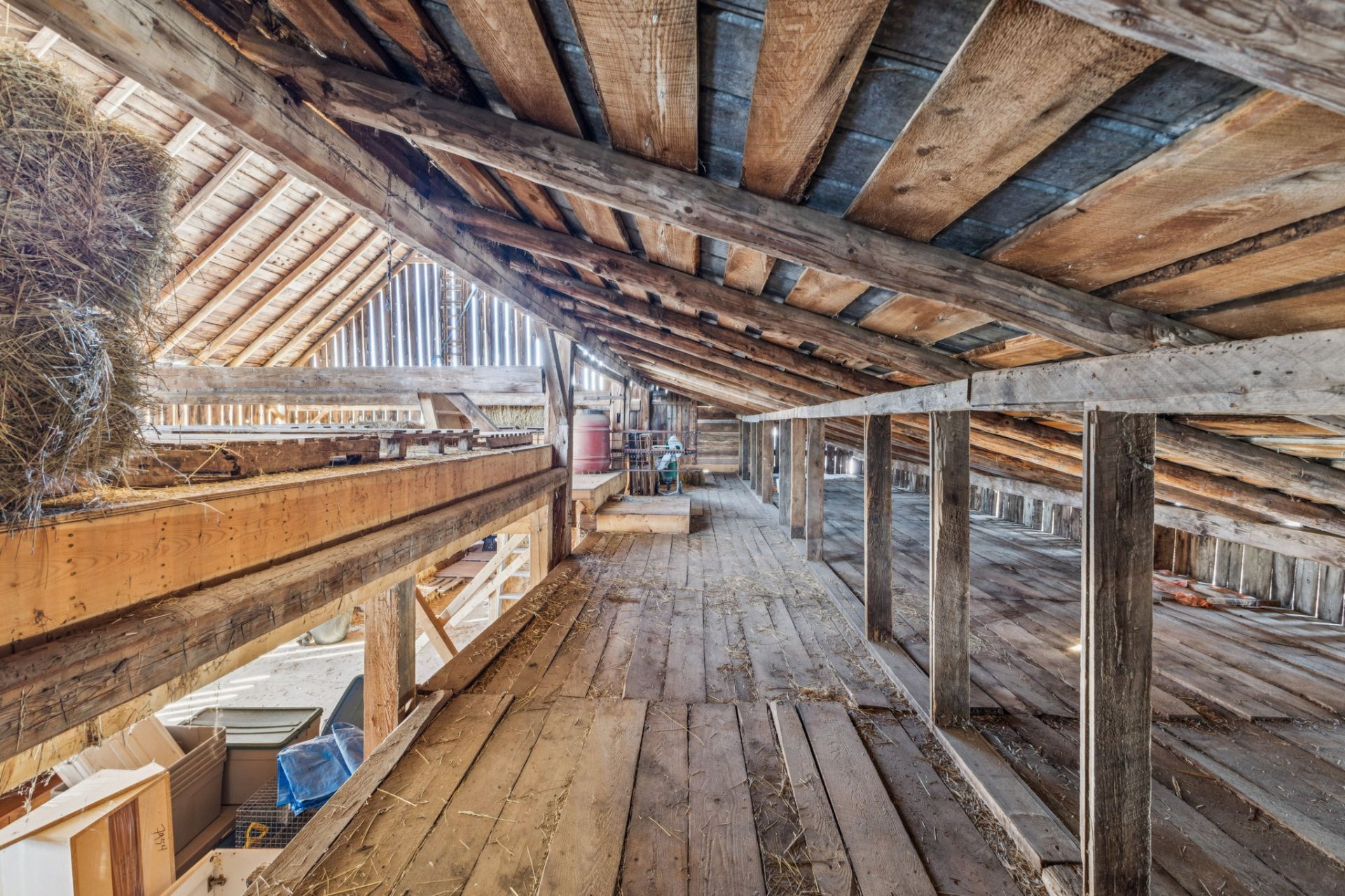 Barn
